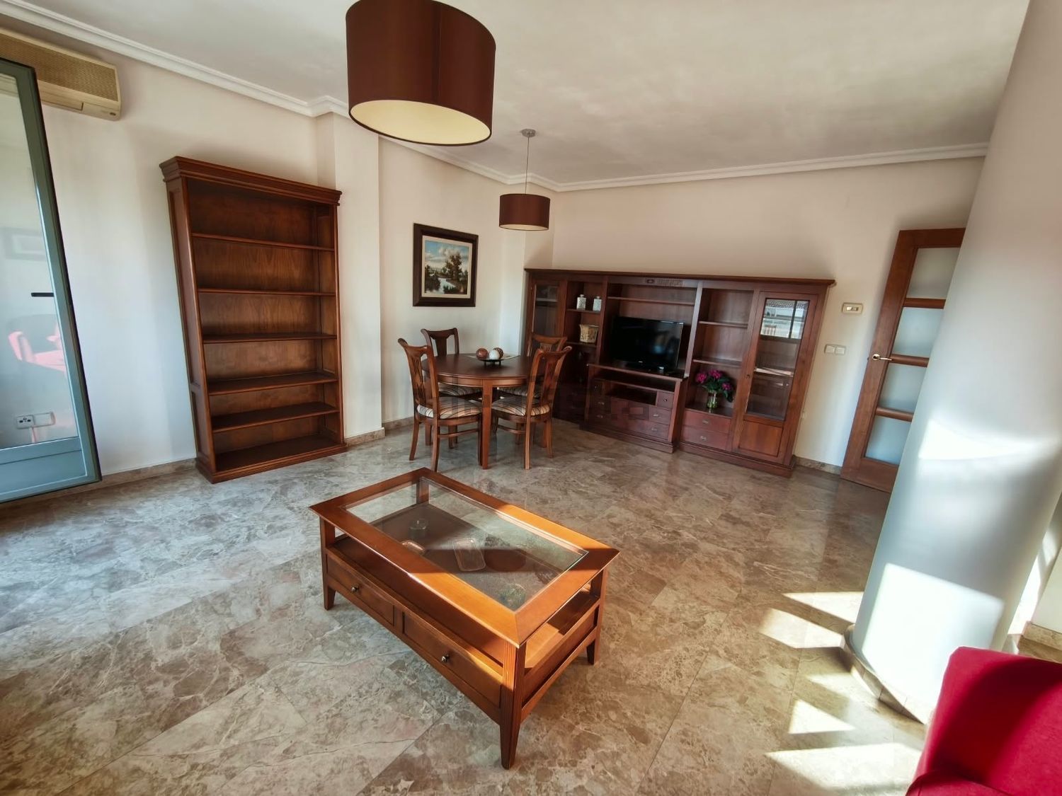 Pis de 110 m² a Albacete