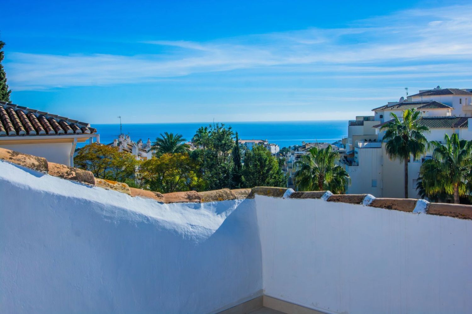 Casa de 110 m² a Mijas