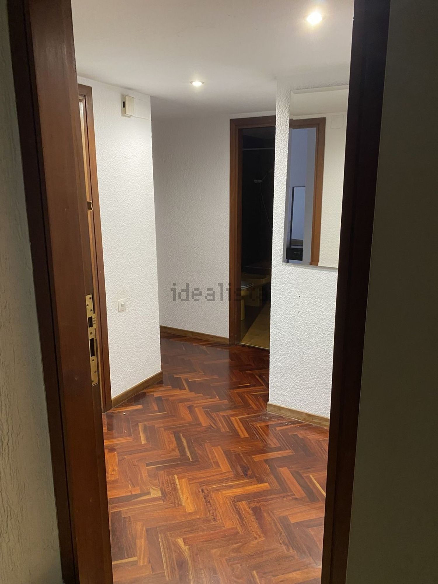 Pis de 60 m² a València