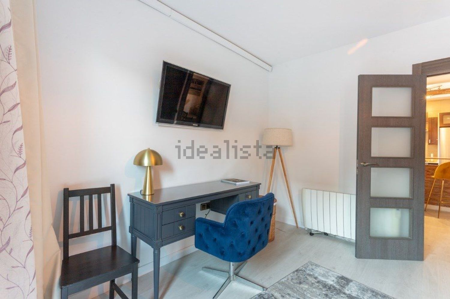 Pis de 58 m² a Barcelona