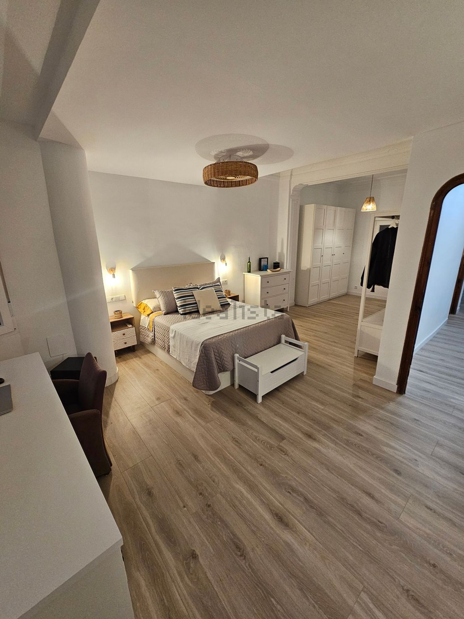 Pis de 117 m² a Benetússer