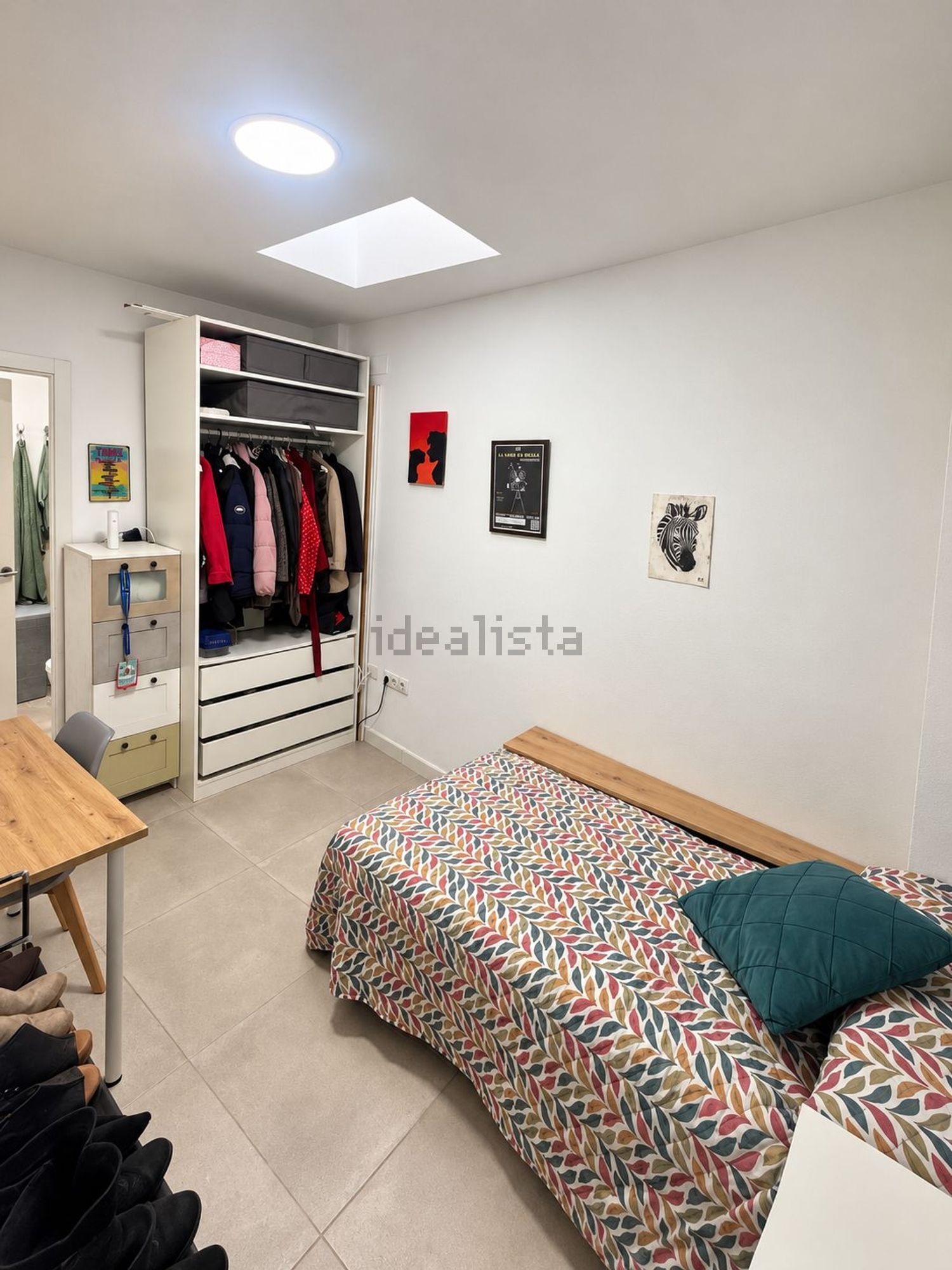 Casa de 120 m² a Sevilla