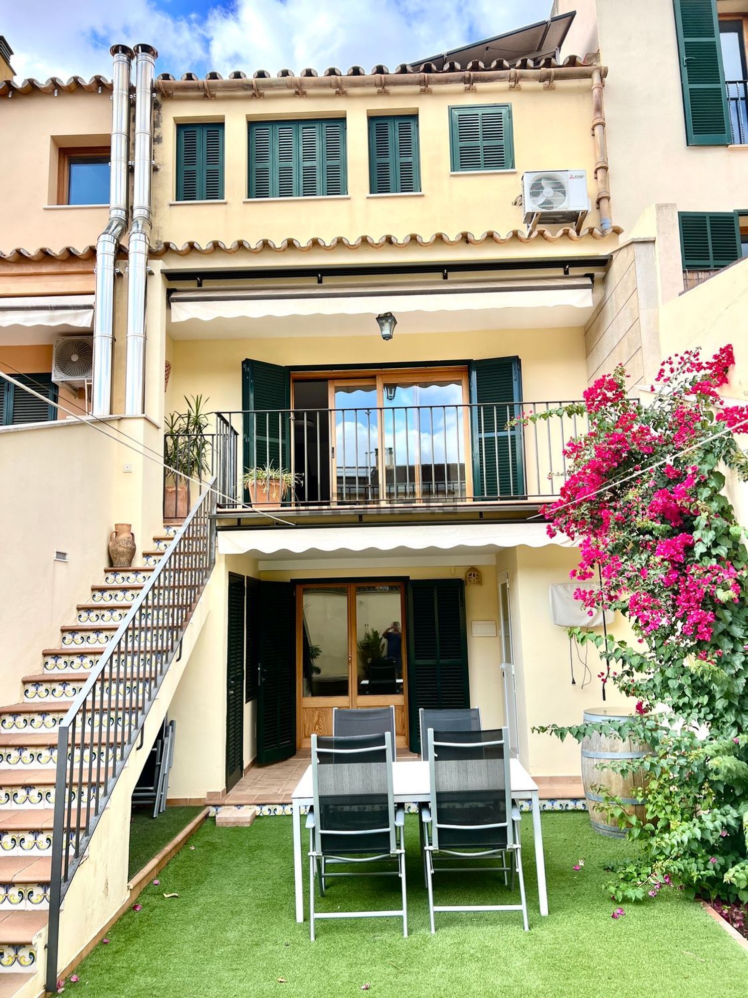 Casa de 160 m² a Santa Maria del Camí