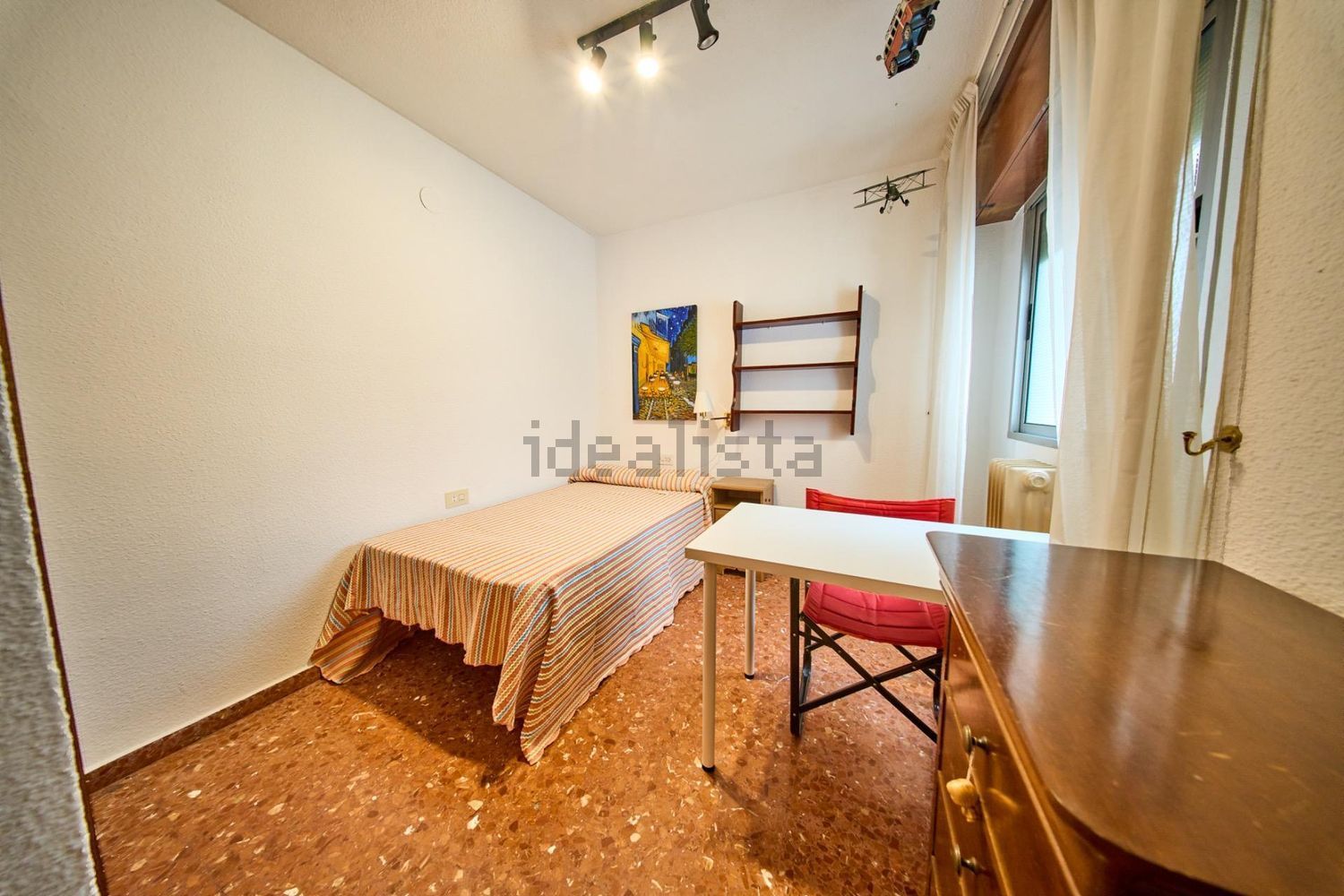 Apartamento 120 m² em Granada