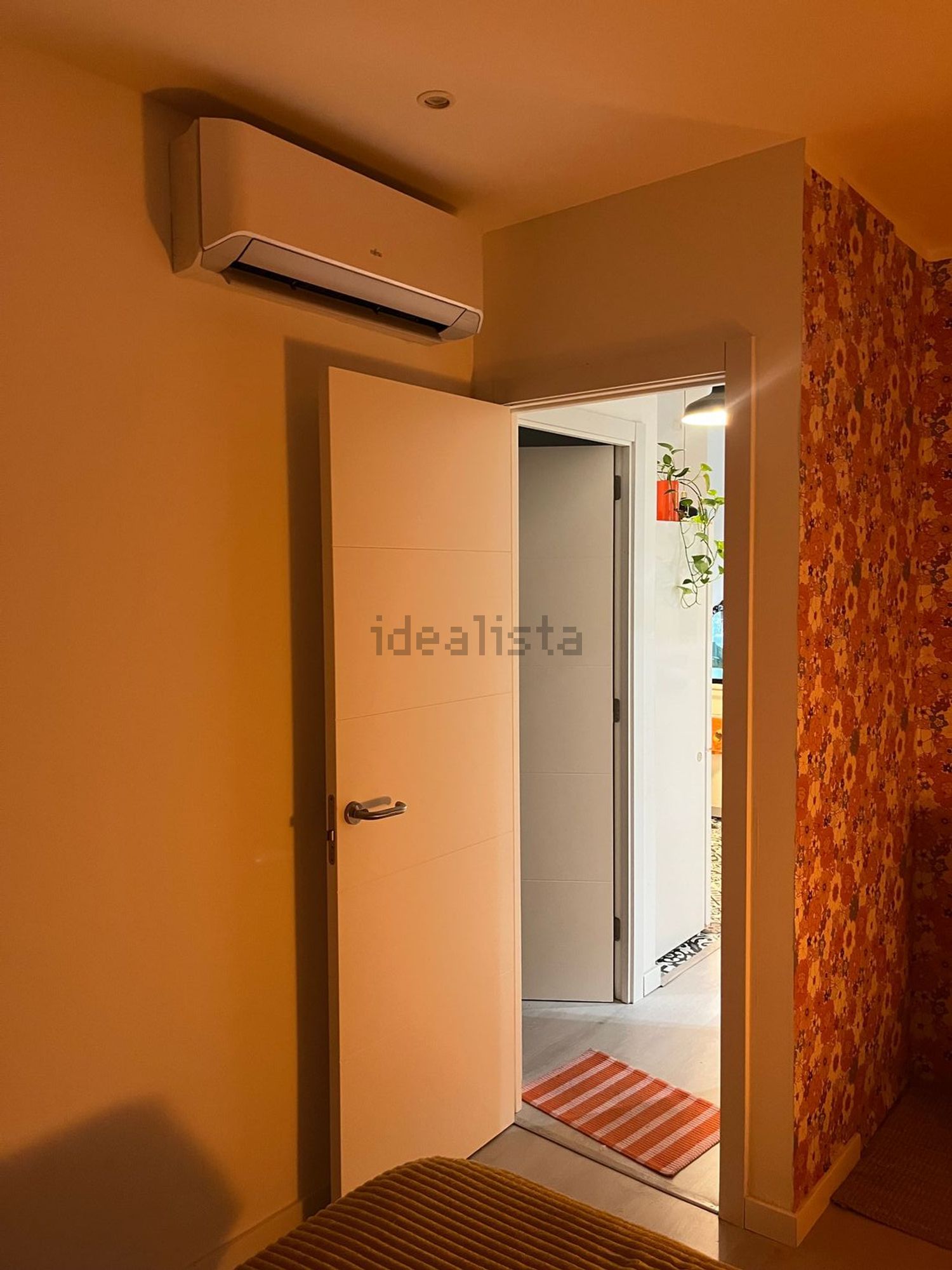 Pis de 59 m² a Barcelona
