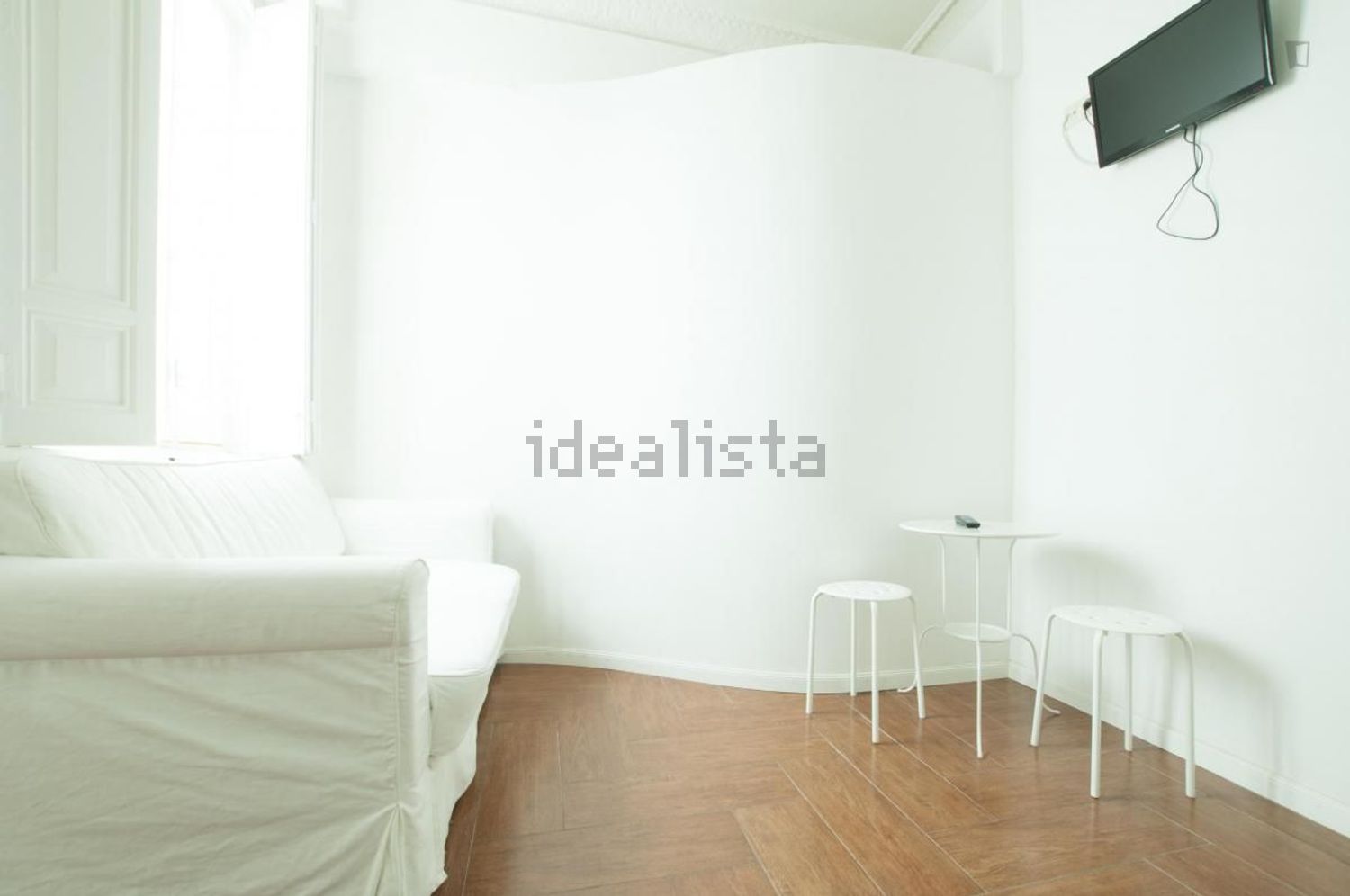 Piso de 41 m² en Madrid