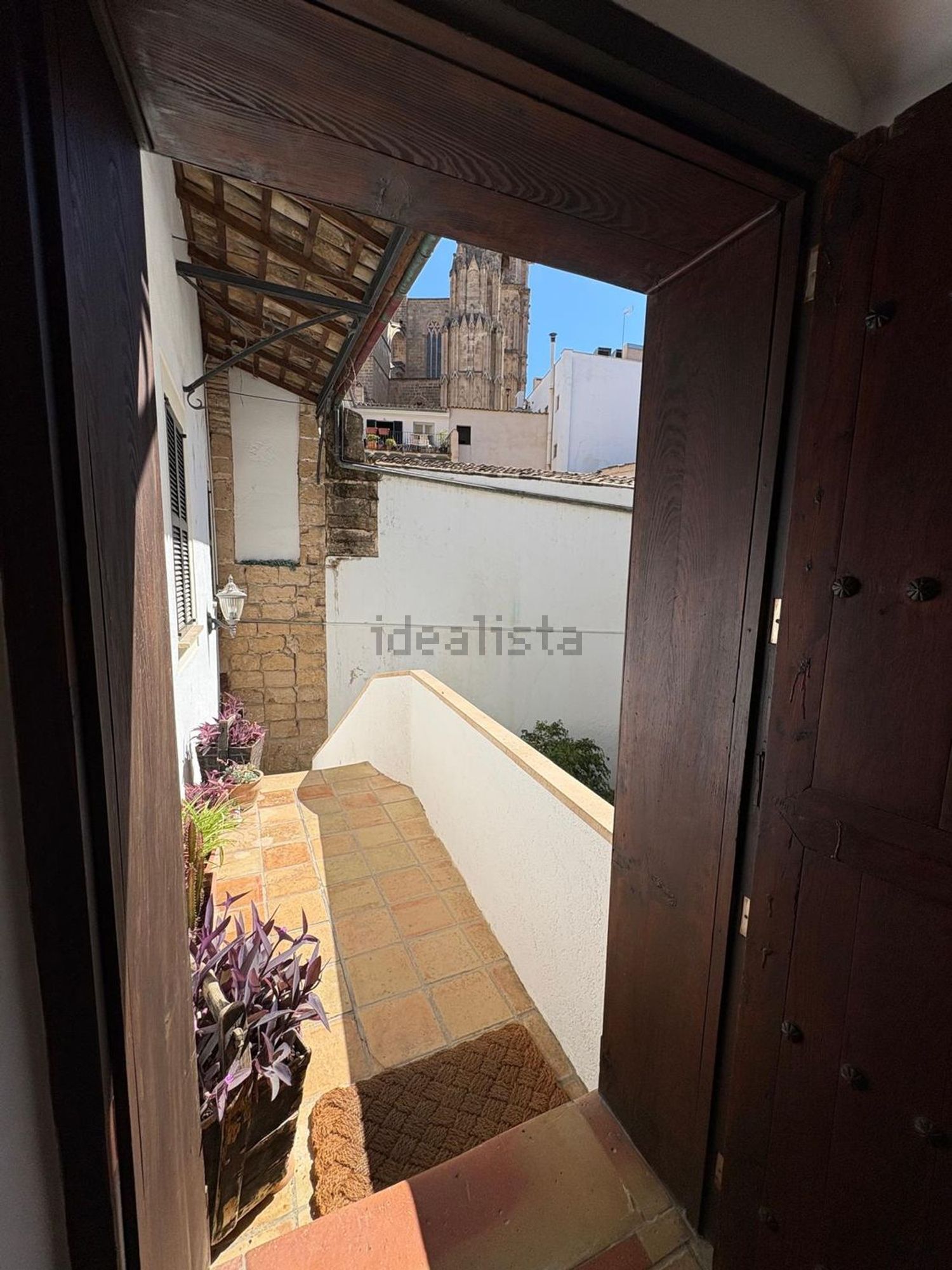 Pis de 180 m² a Palma