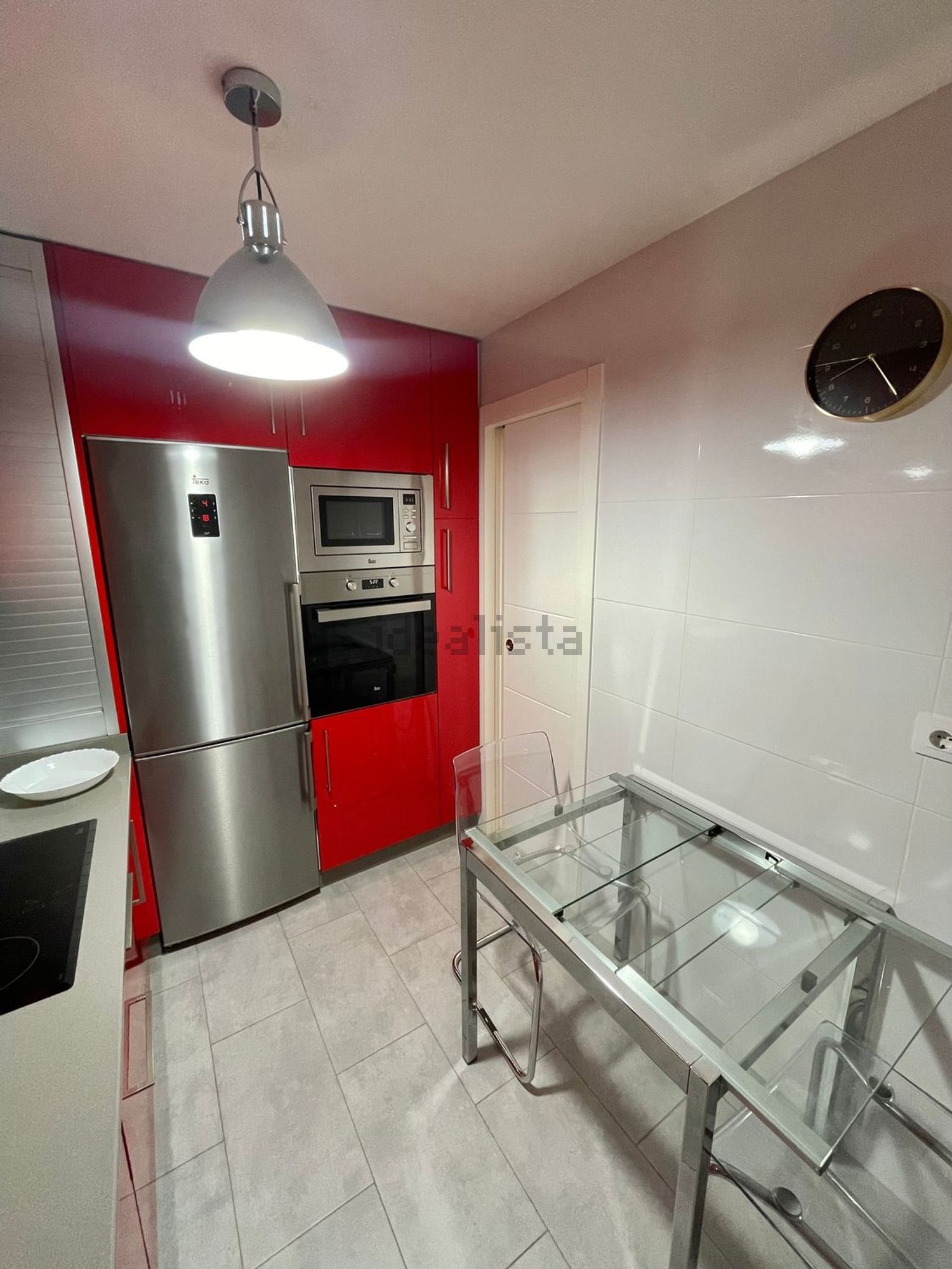 Pis de 60 m² a Santiago de Compostel·la