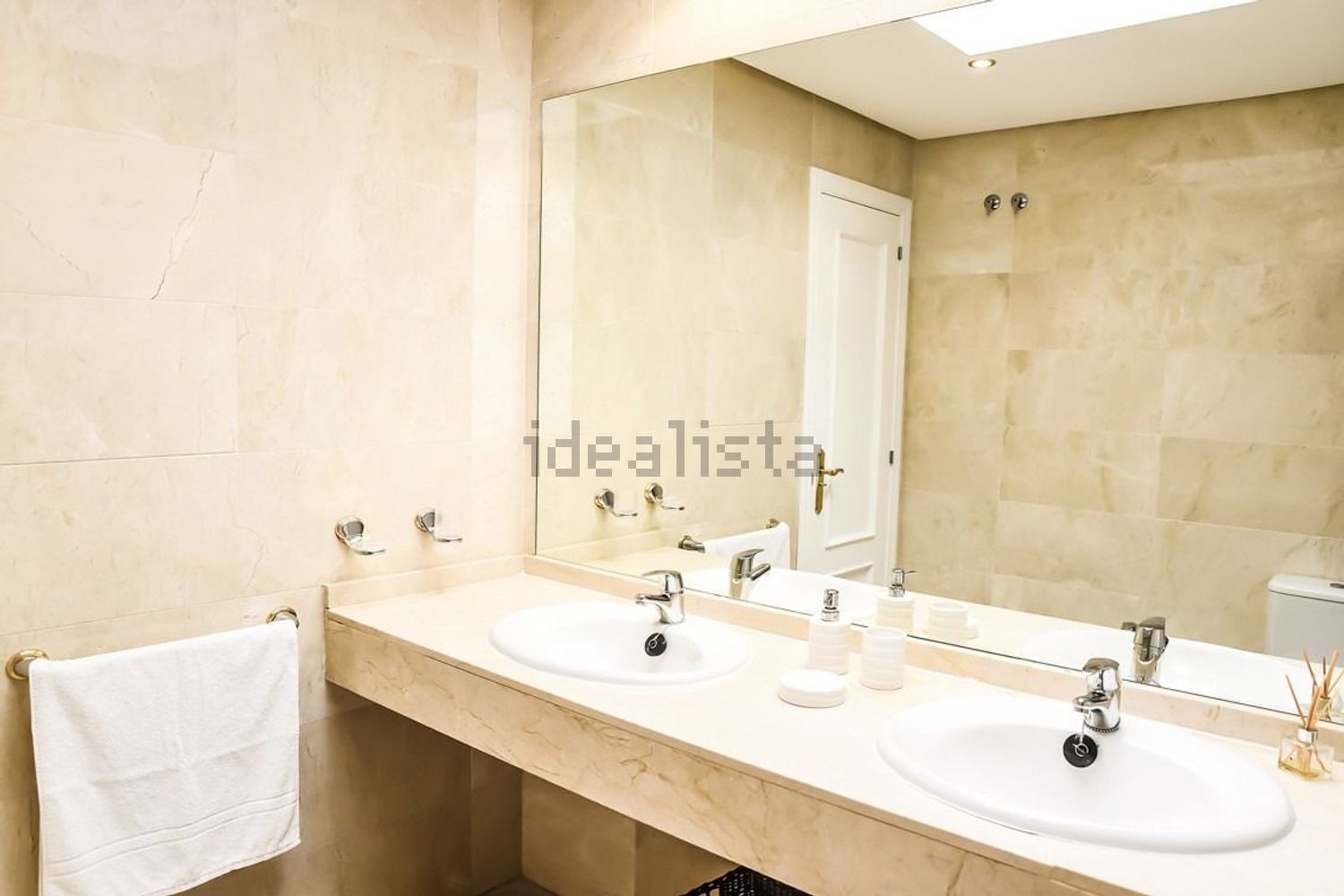 Pis de 226 m² a Marbella