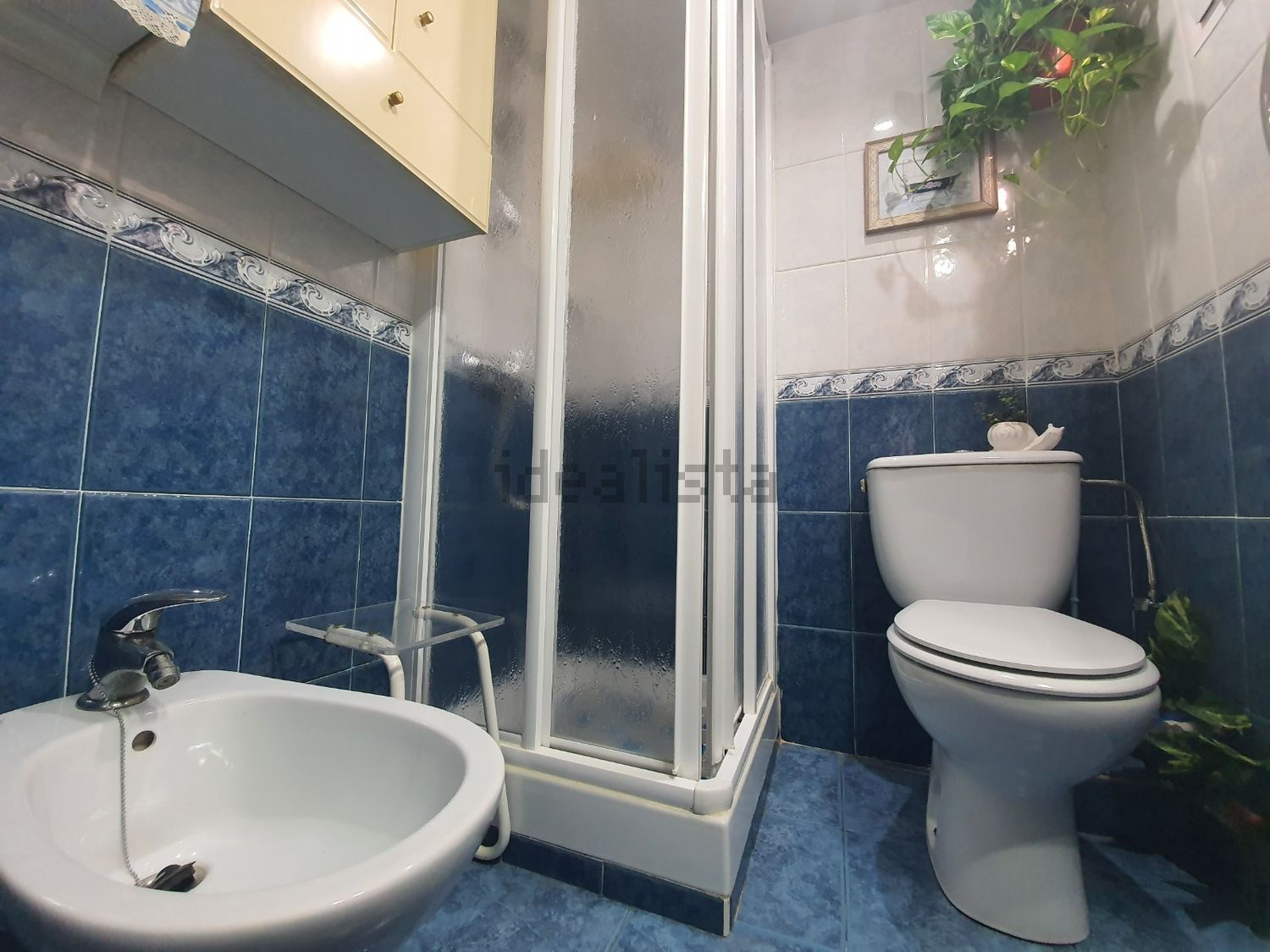 Pis de 56 m² a València