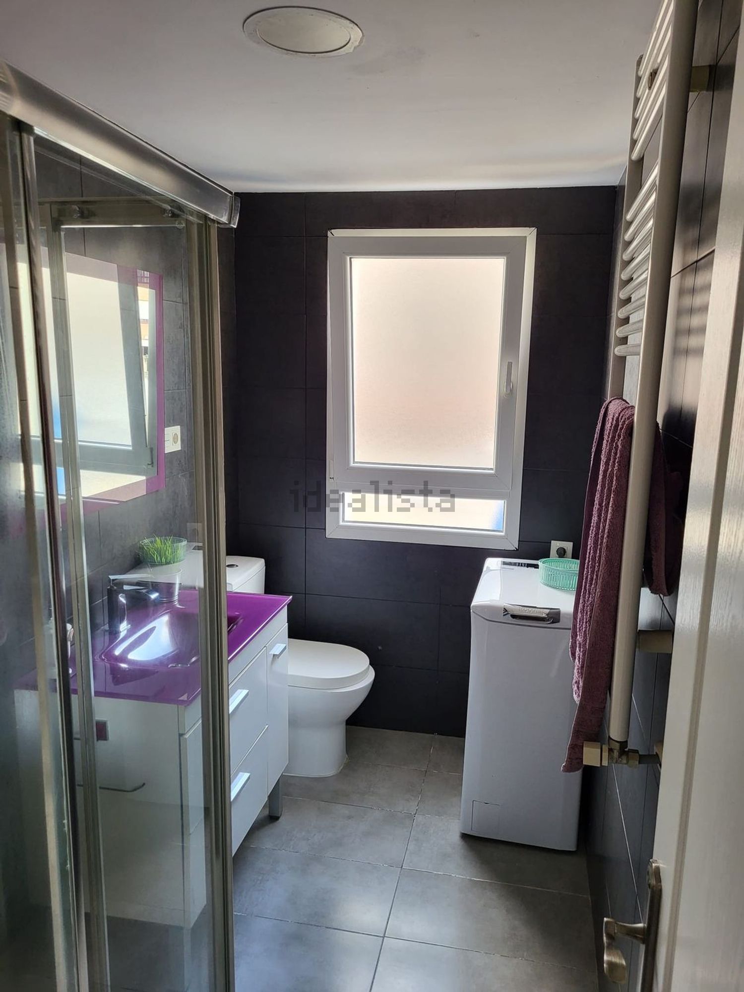 Piso de 77 m² en Oviedo