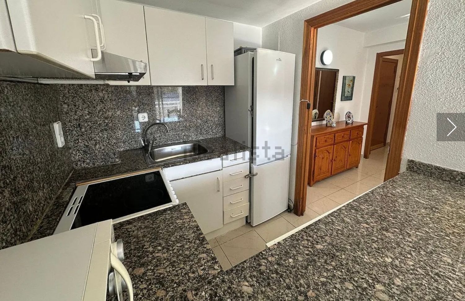 Piso de 50 m² en Salou
