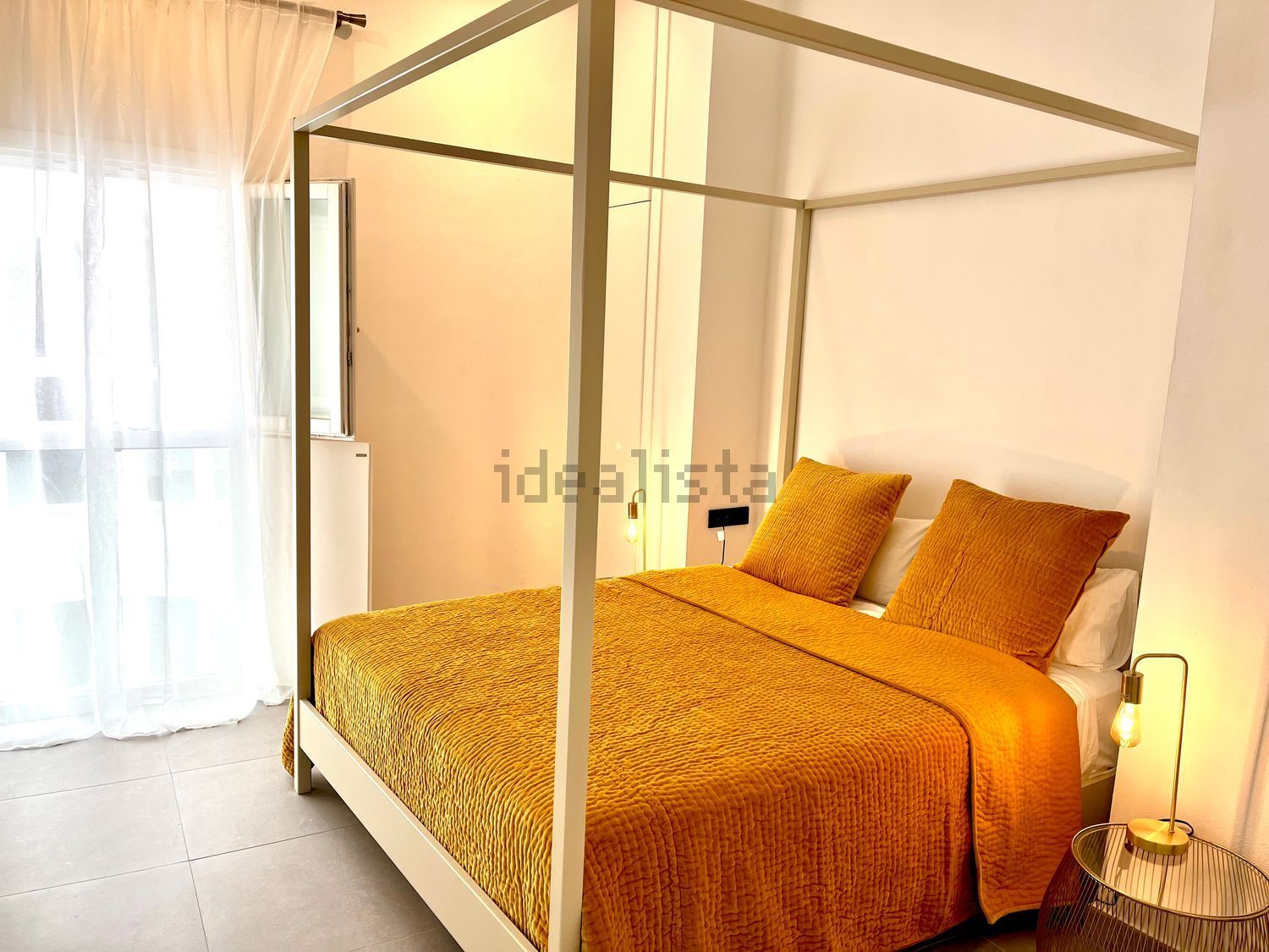Pis de 51 m² a Cádiz