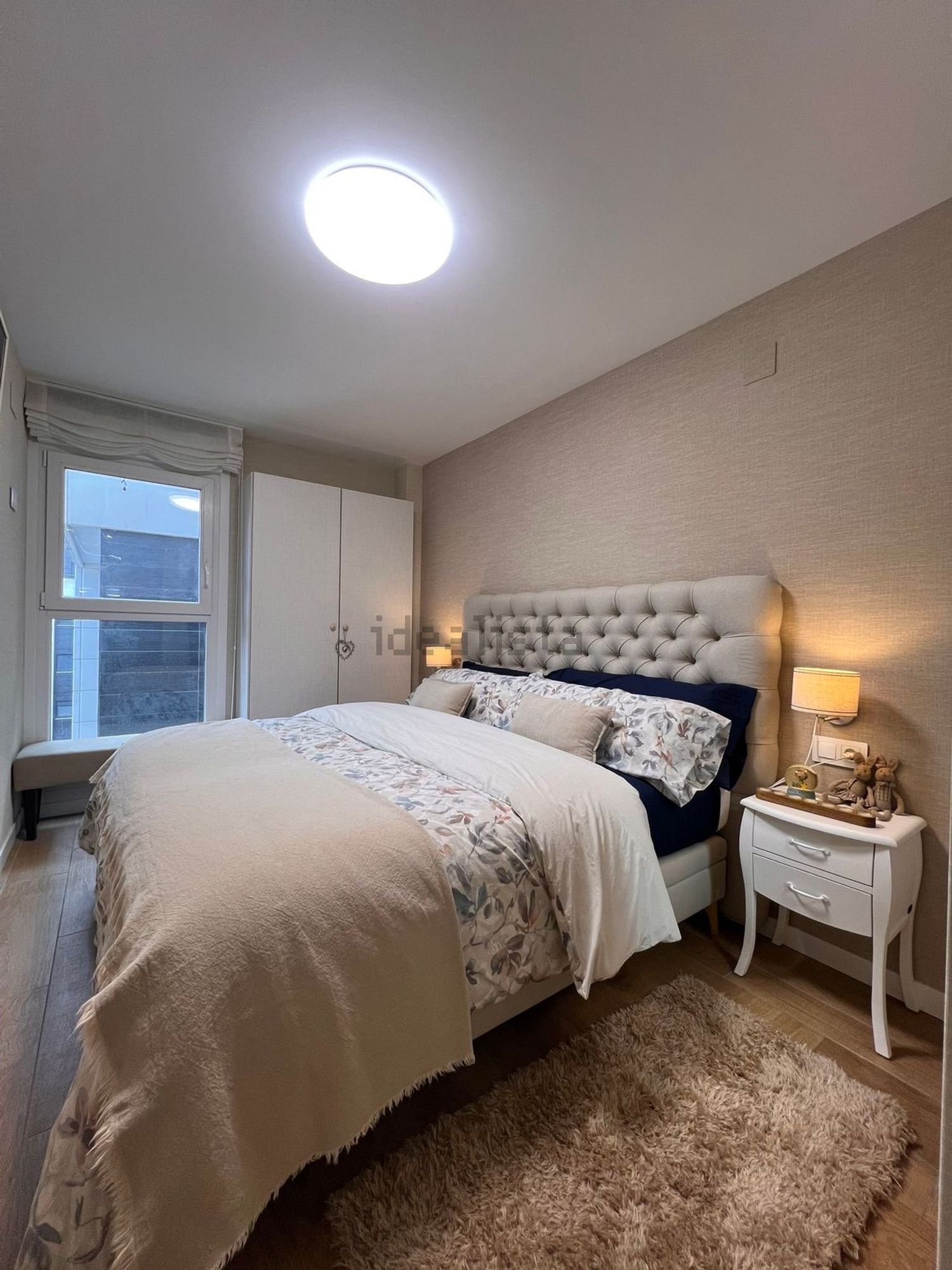 Pis de 114 m² a Pamplona