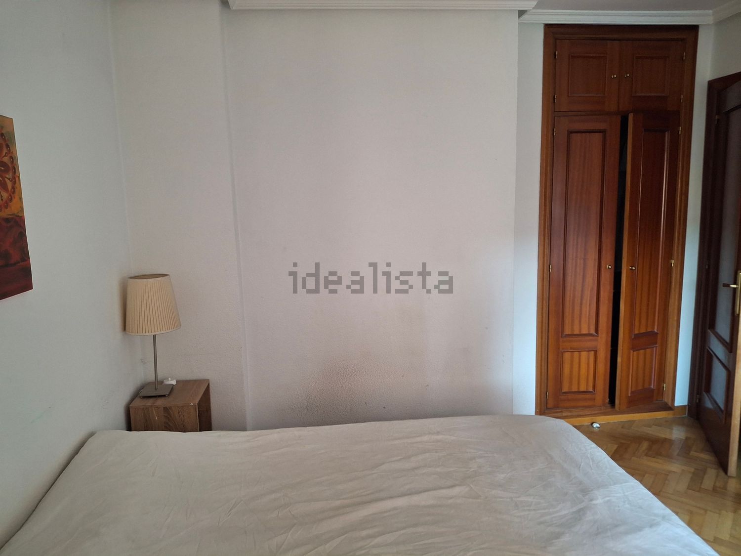 Habitación 120 m², Madrid