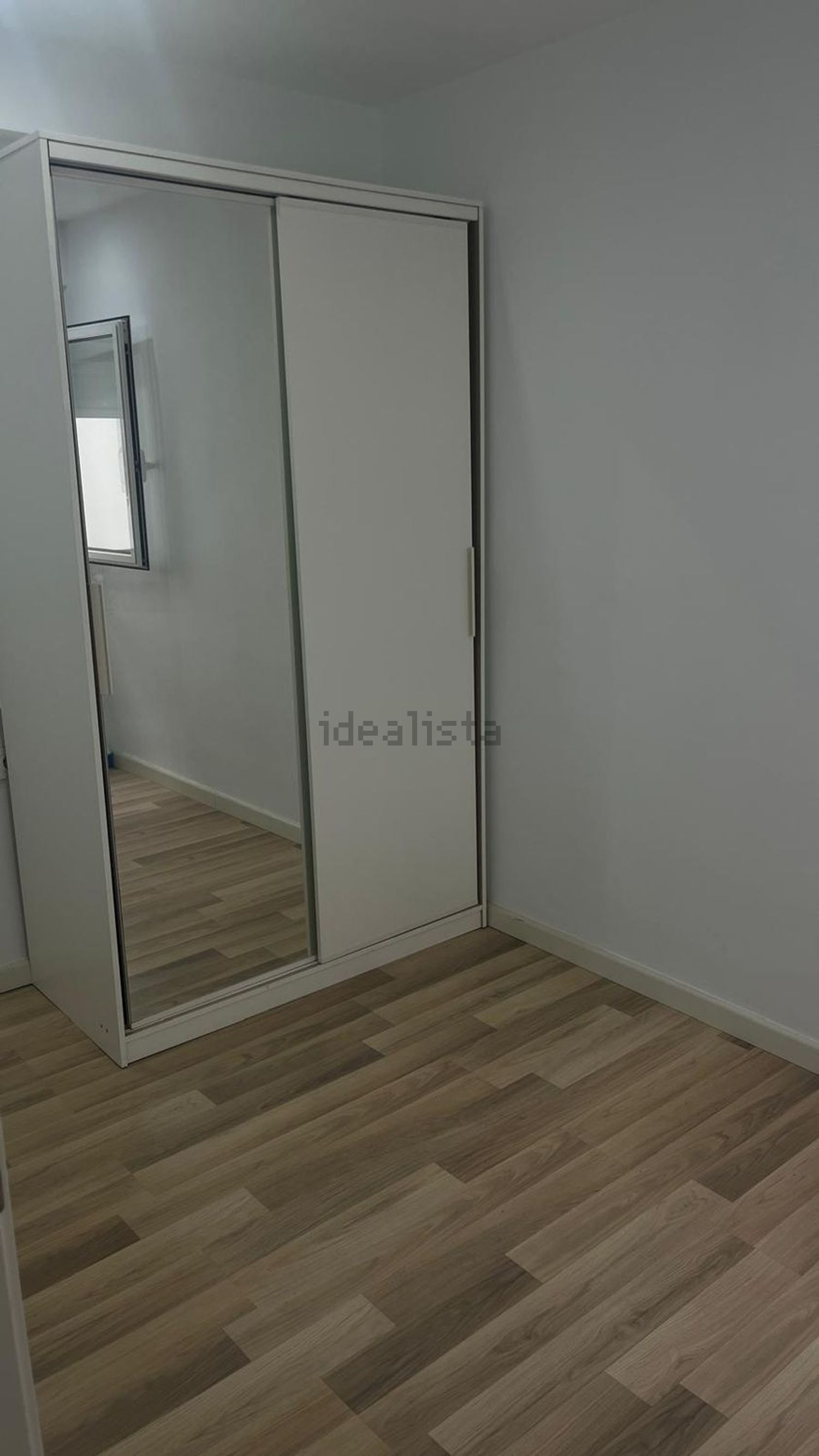 Flat 61 m² in Valencia