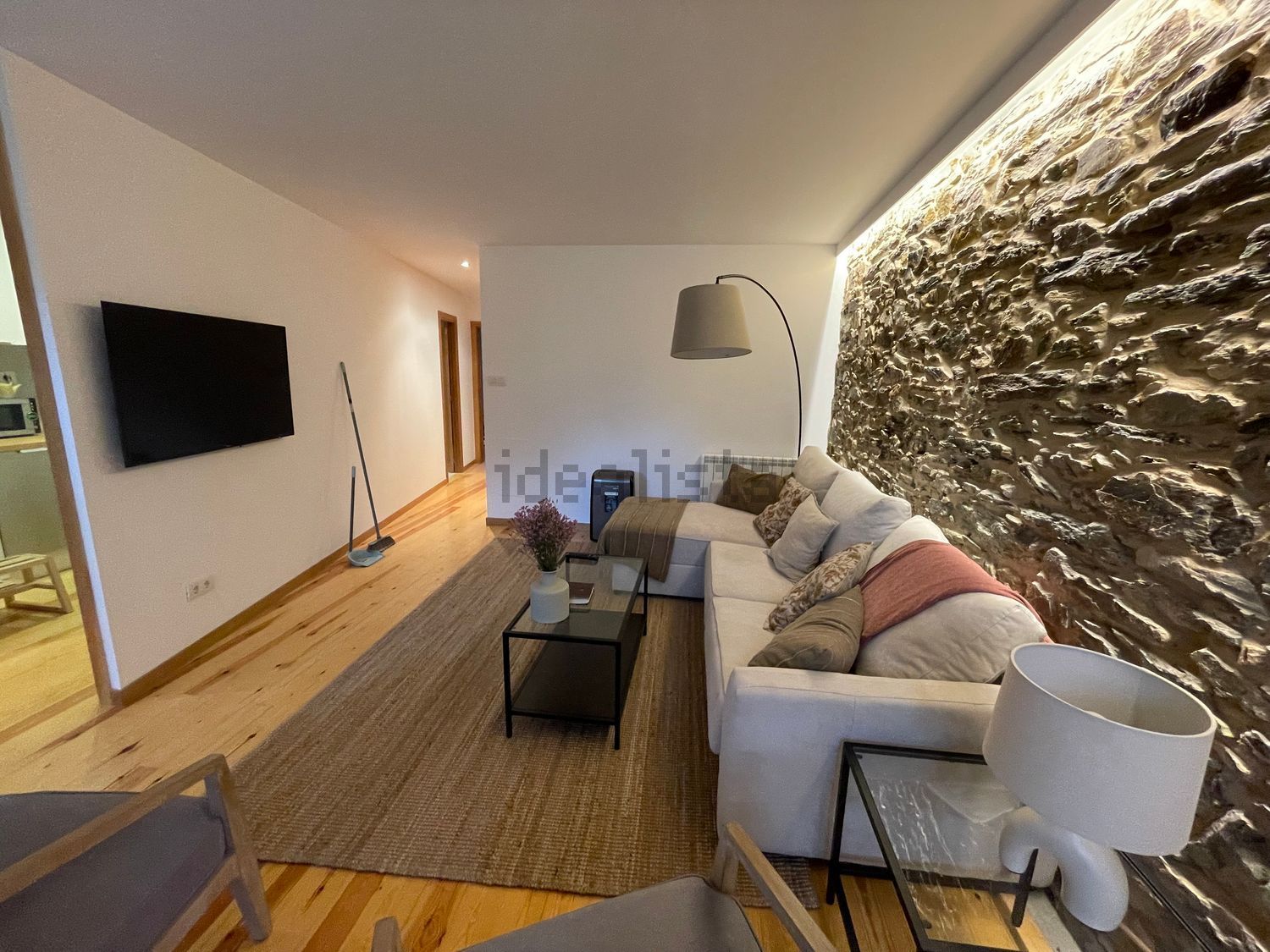 Appartamento 85 m² a Ferrol