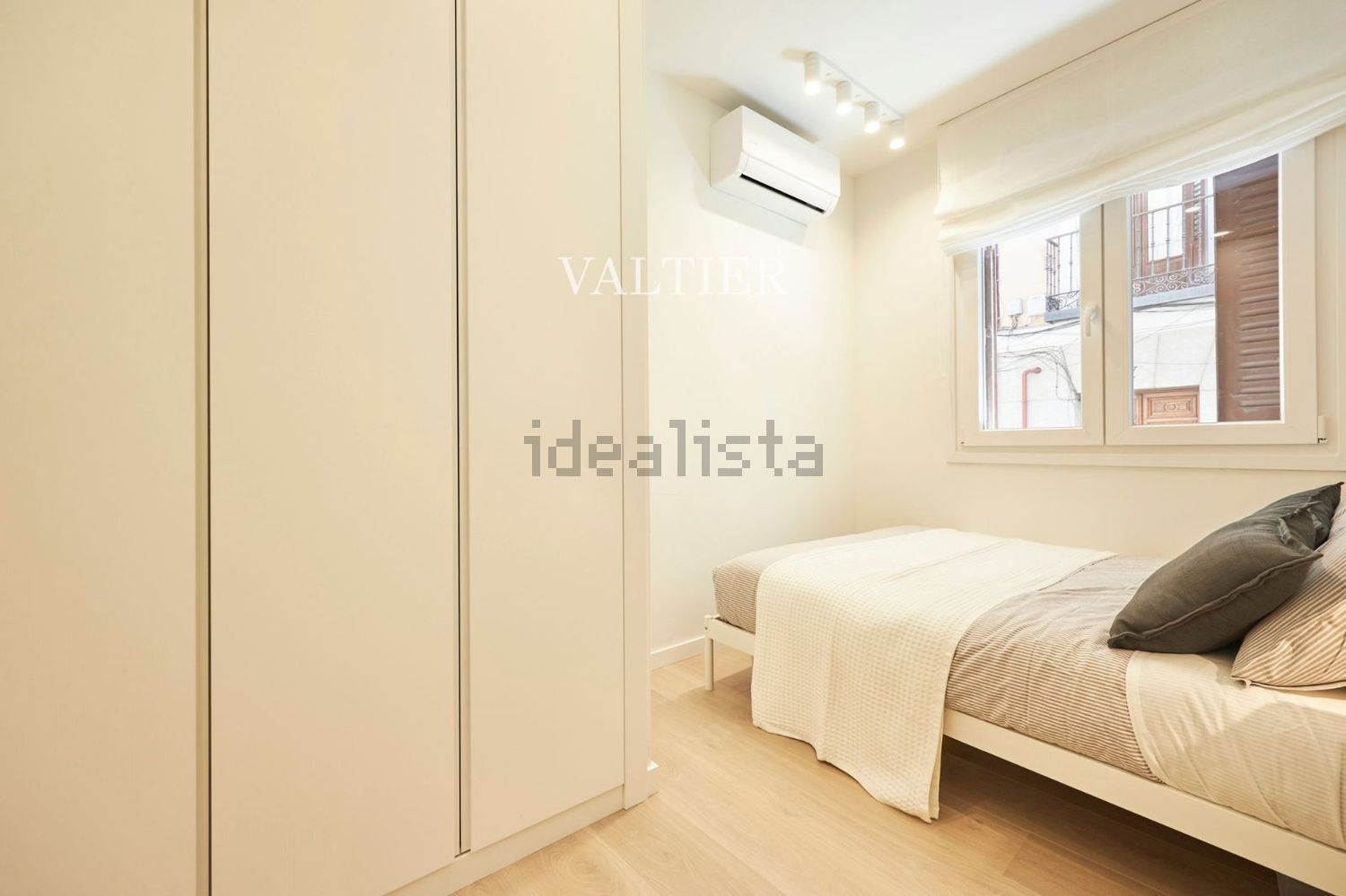 Pis de 65 m² a Madrid