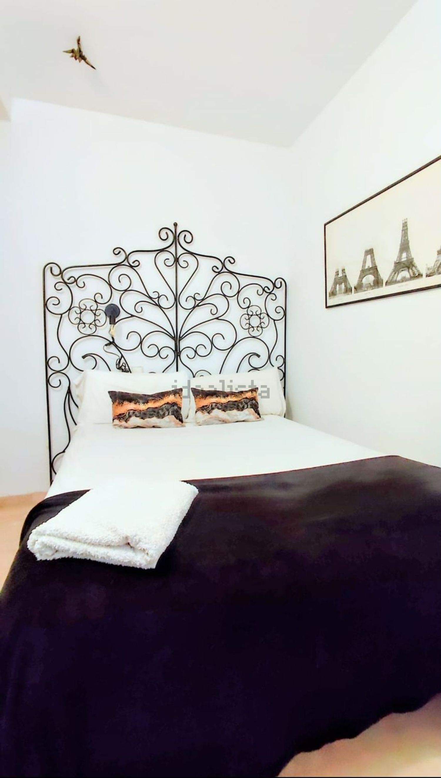 Apartamento 60 m² em Granada