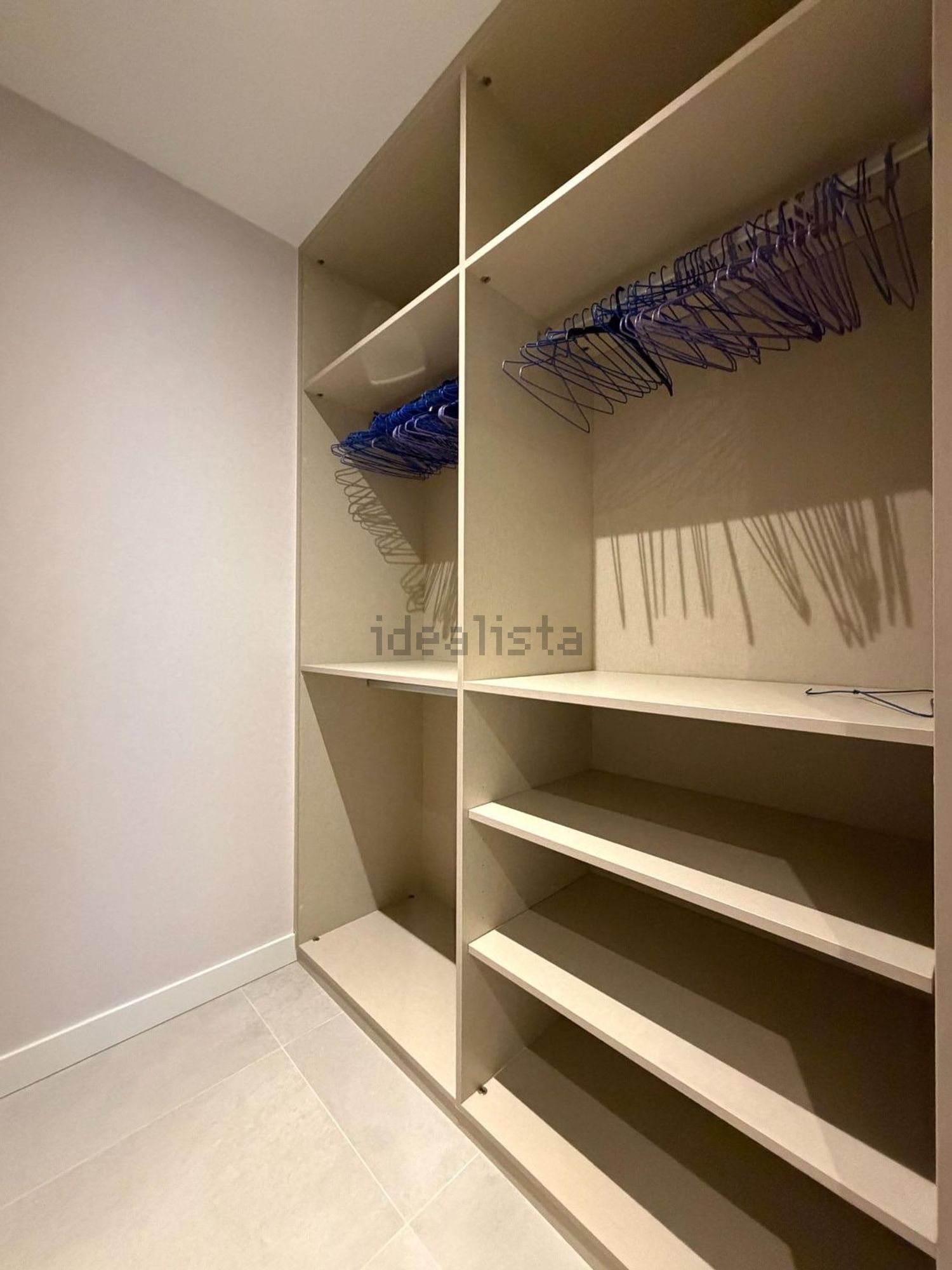 Pis de 90 m² a Almeria