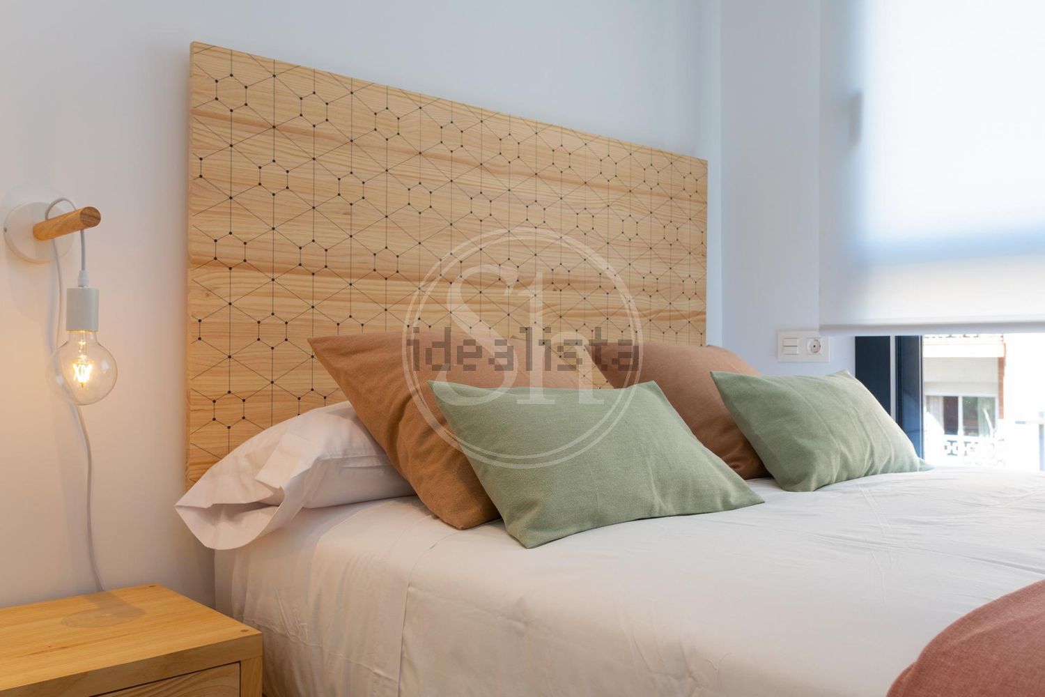 Pis de 65 m² a Barcelona