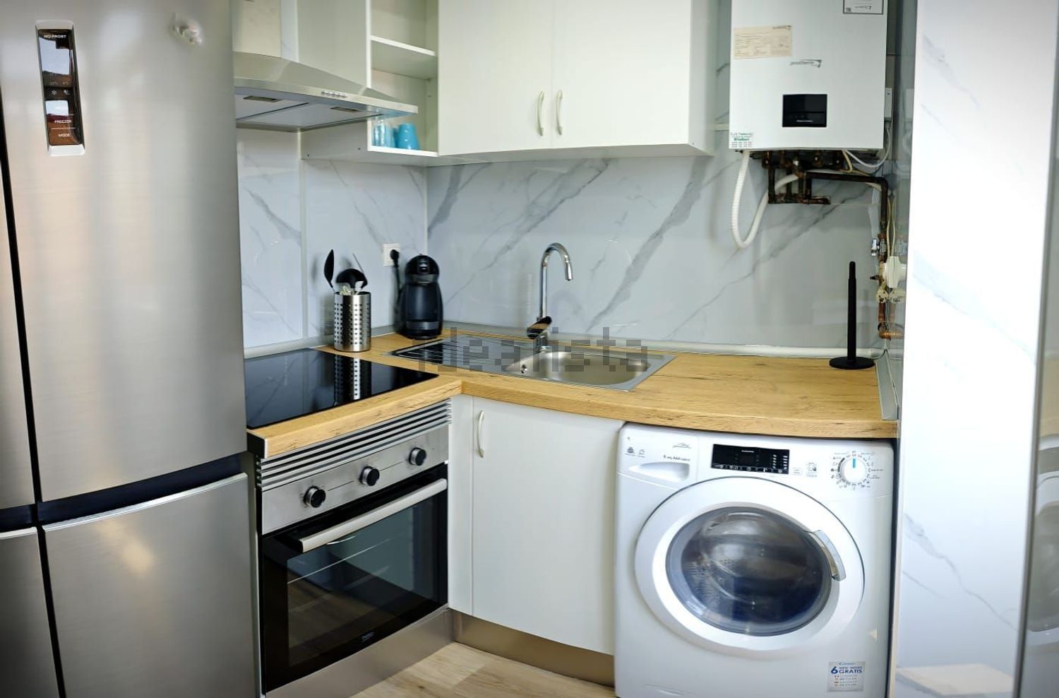 Habitació de lloguer, Guadalajara