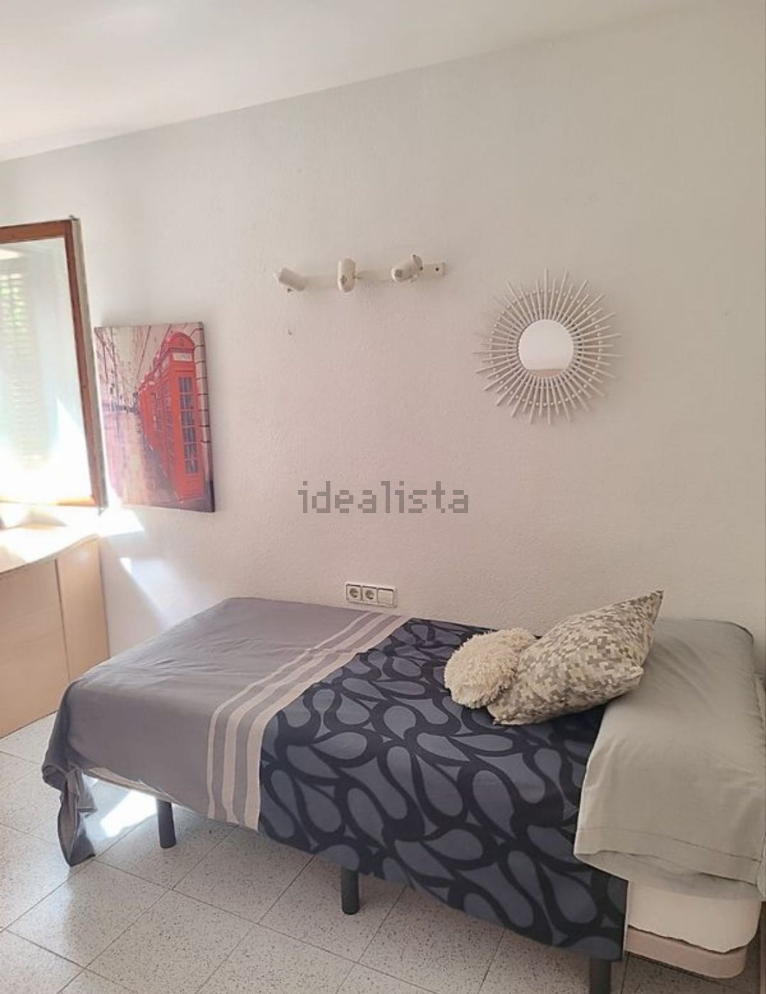Zimmer zur Miete, Ibiza-Stadt