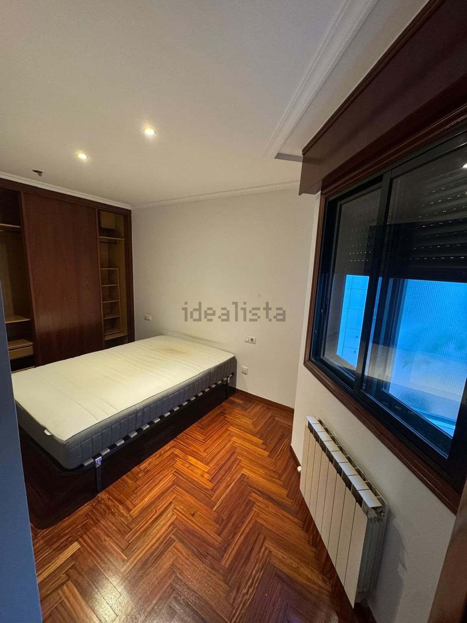 Wohnung 70 m² in Vigo