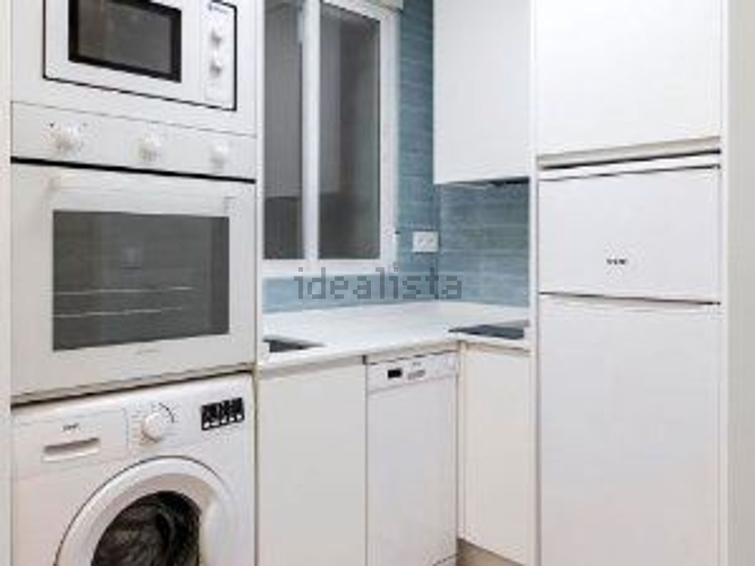 Pis de 50 m² a Madrid