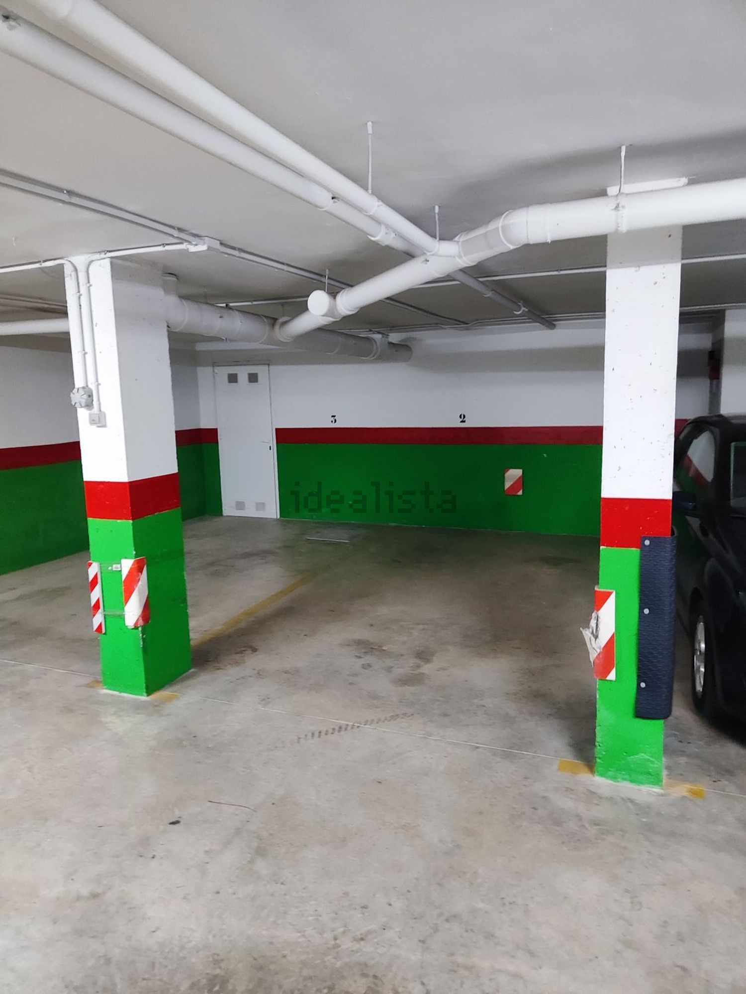 Pis de 84 m² a Cartagena
