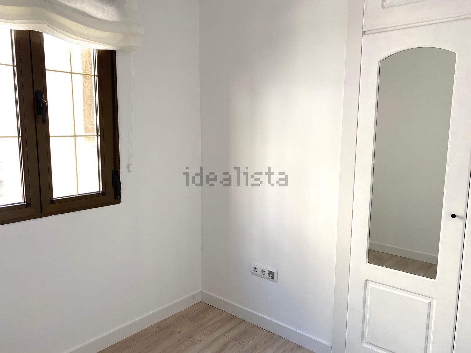 Pis de 114 m² a Segovia