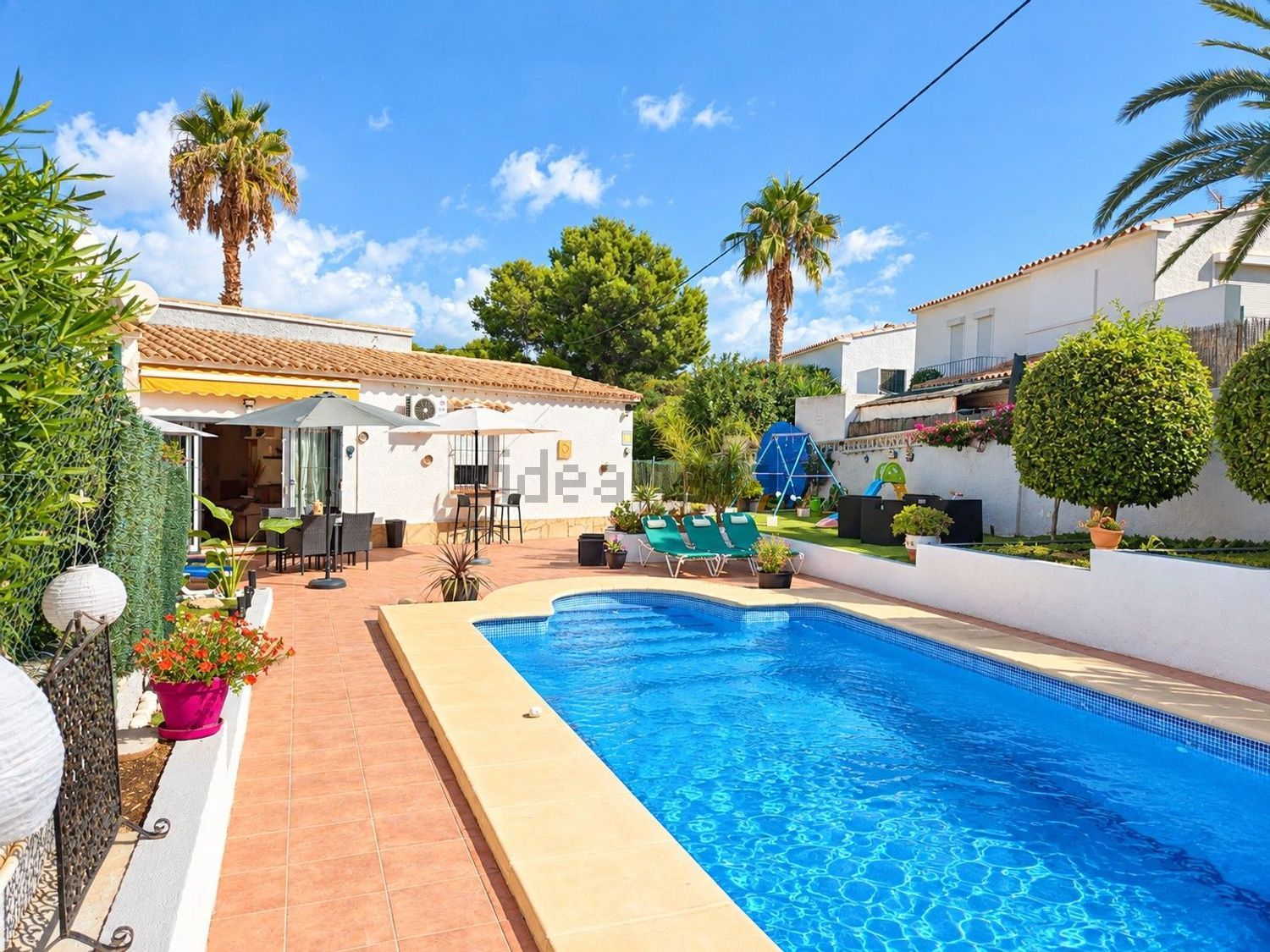 Casa 110 m² a Calp