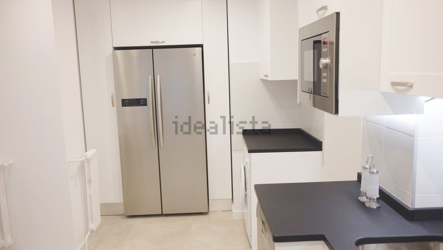 Habitació de lloguer, Salamanca