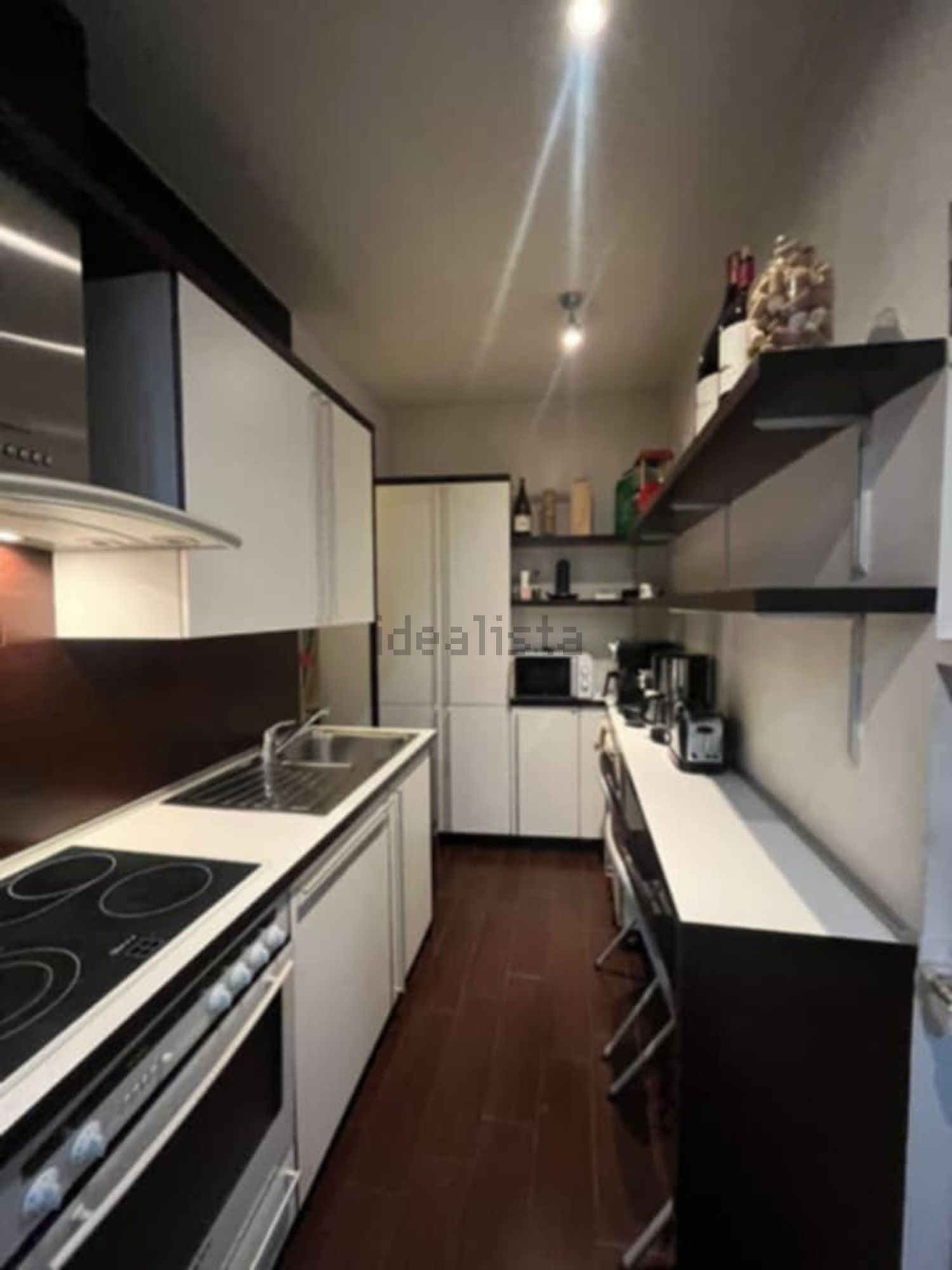 Pis de 75 m² a Madrid