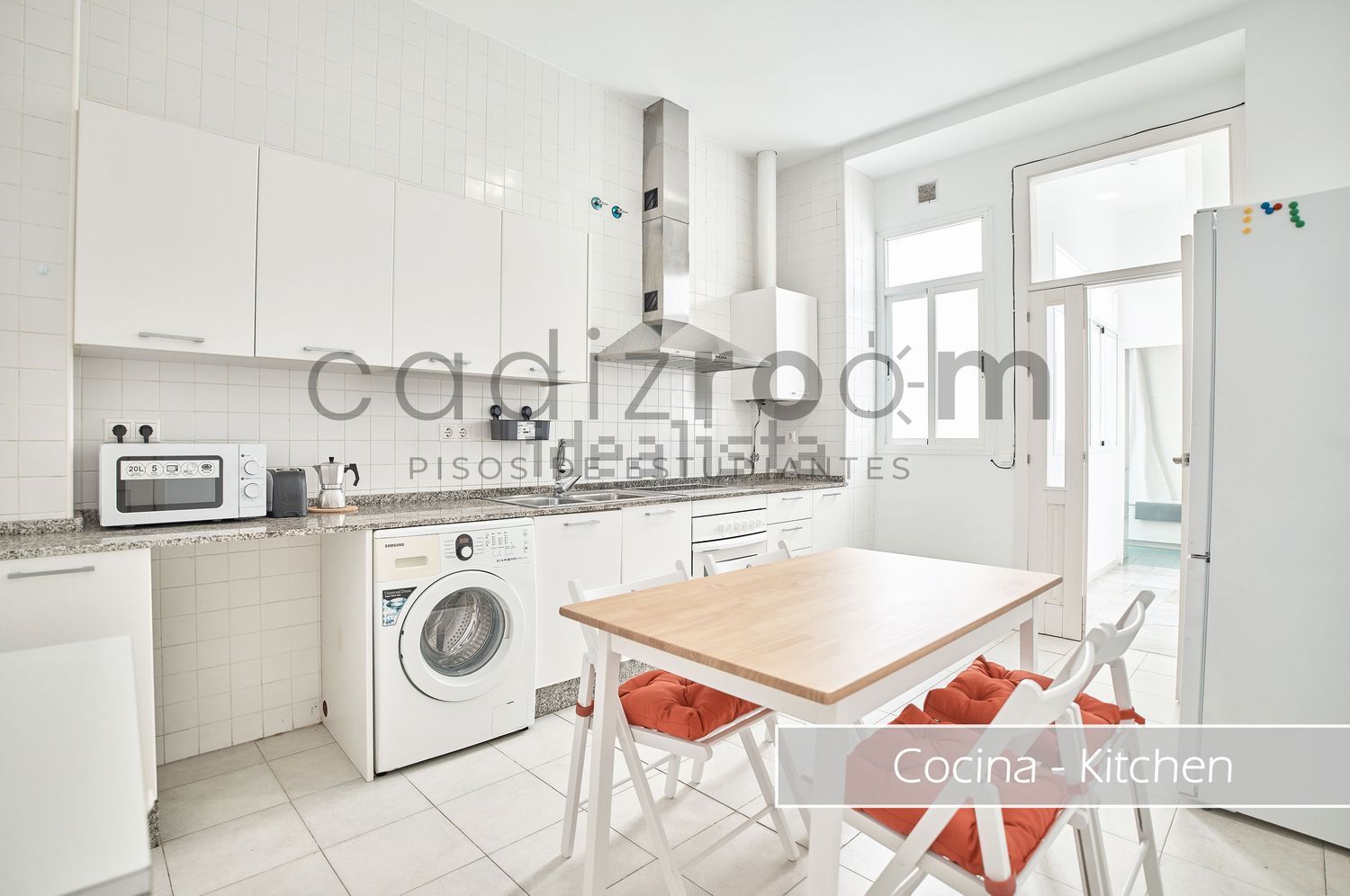 Zimmer zur Miete, Cádiz
