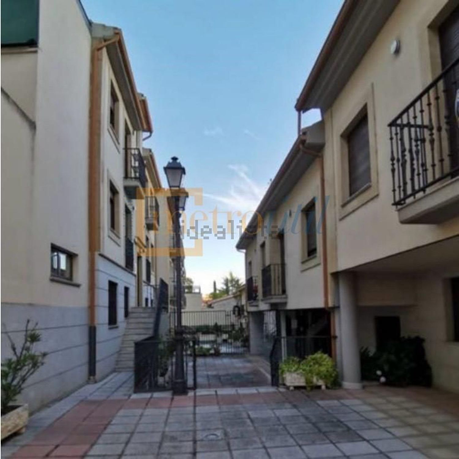 Flat 90 m² in Salamanca