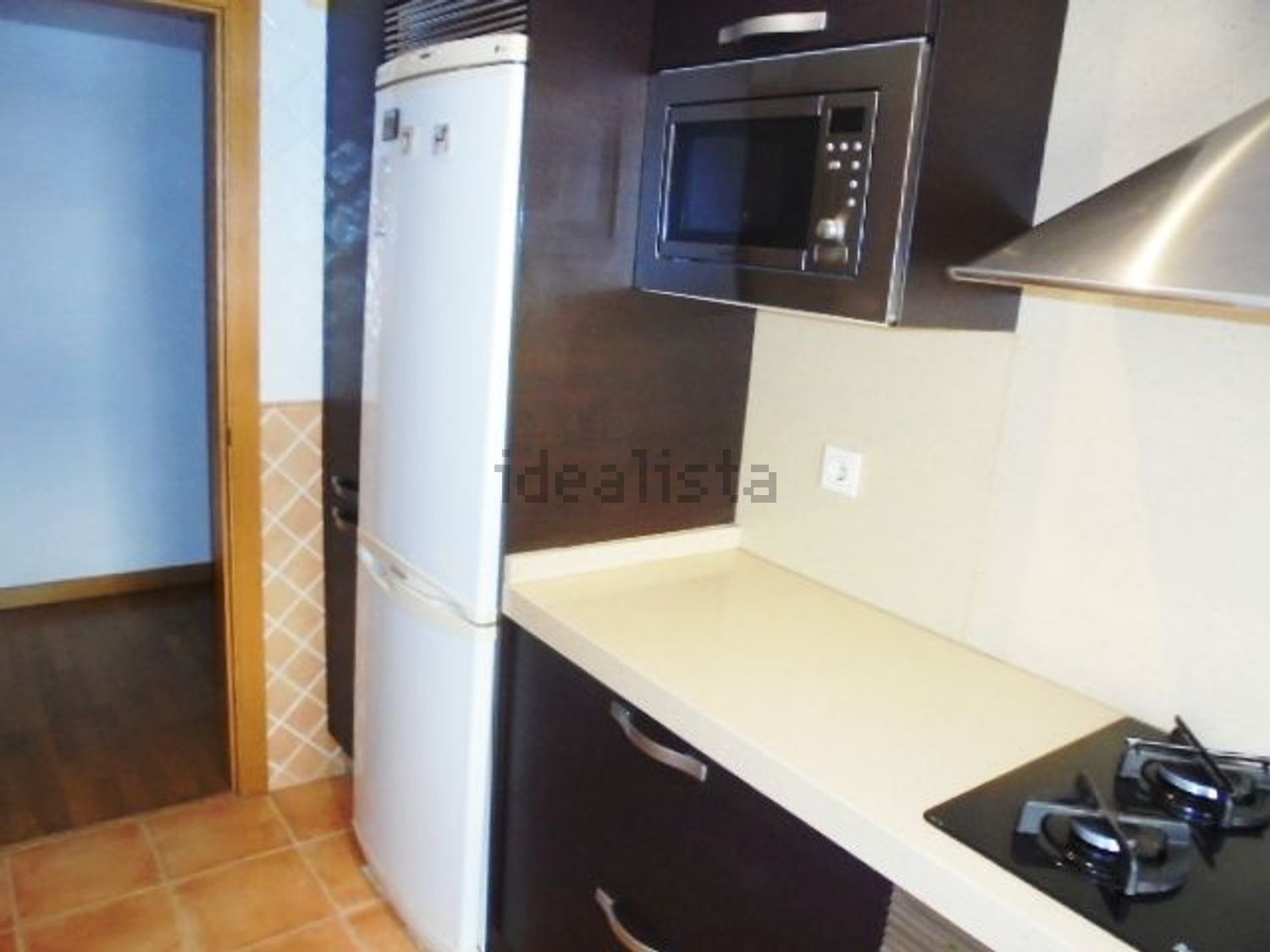 Pis de 105 m² a Múrcia