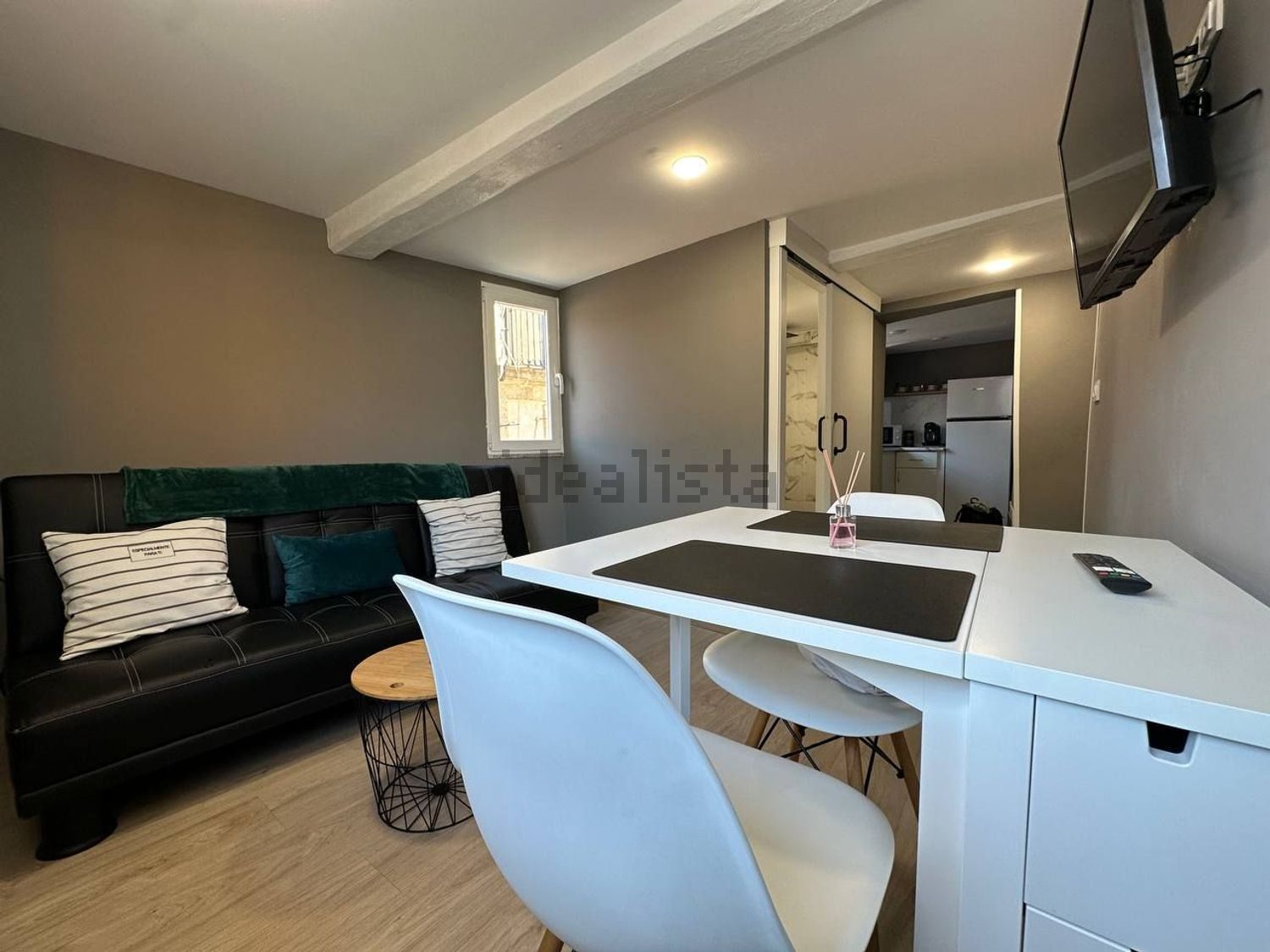 Piso de 41 m² en Ourense