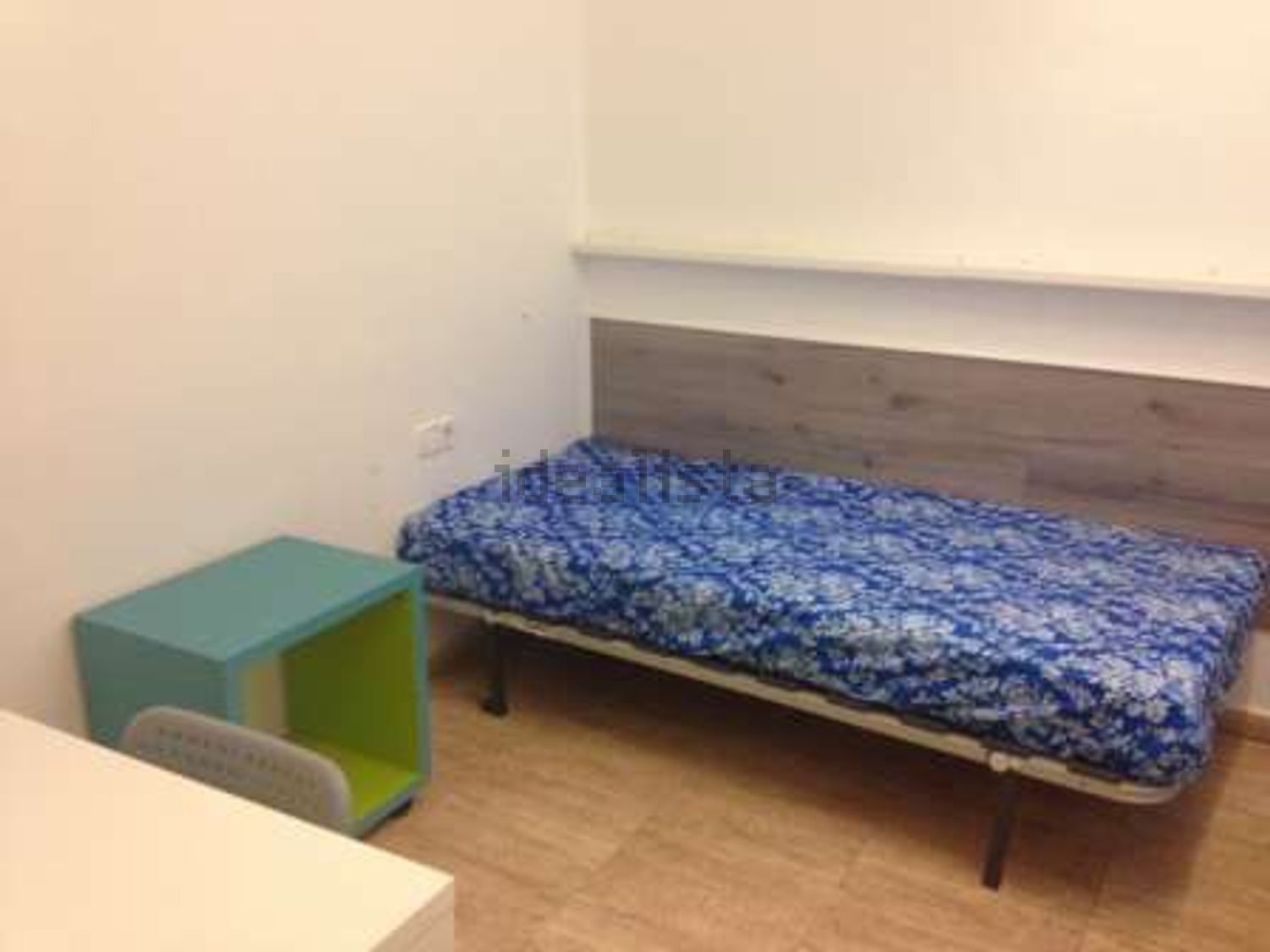 Pis de 95 m² a Barcelona
