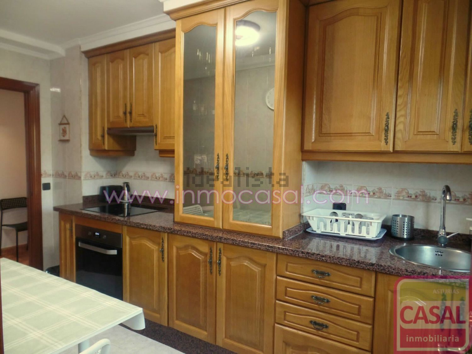 Pis de 77 m² a Riosa
