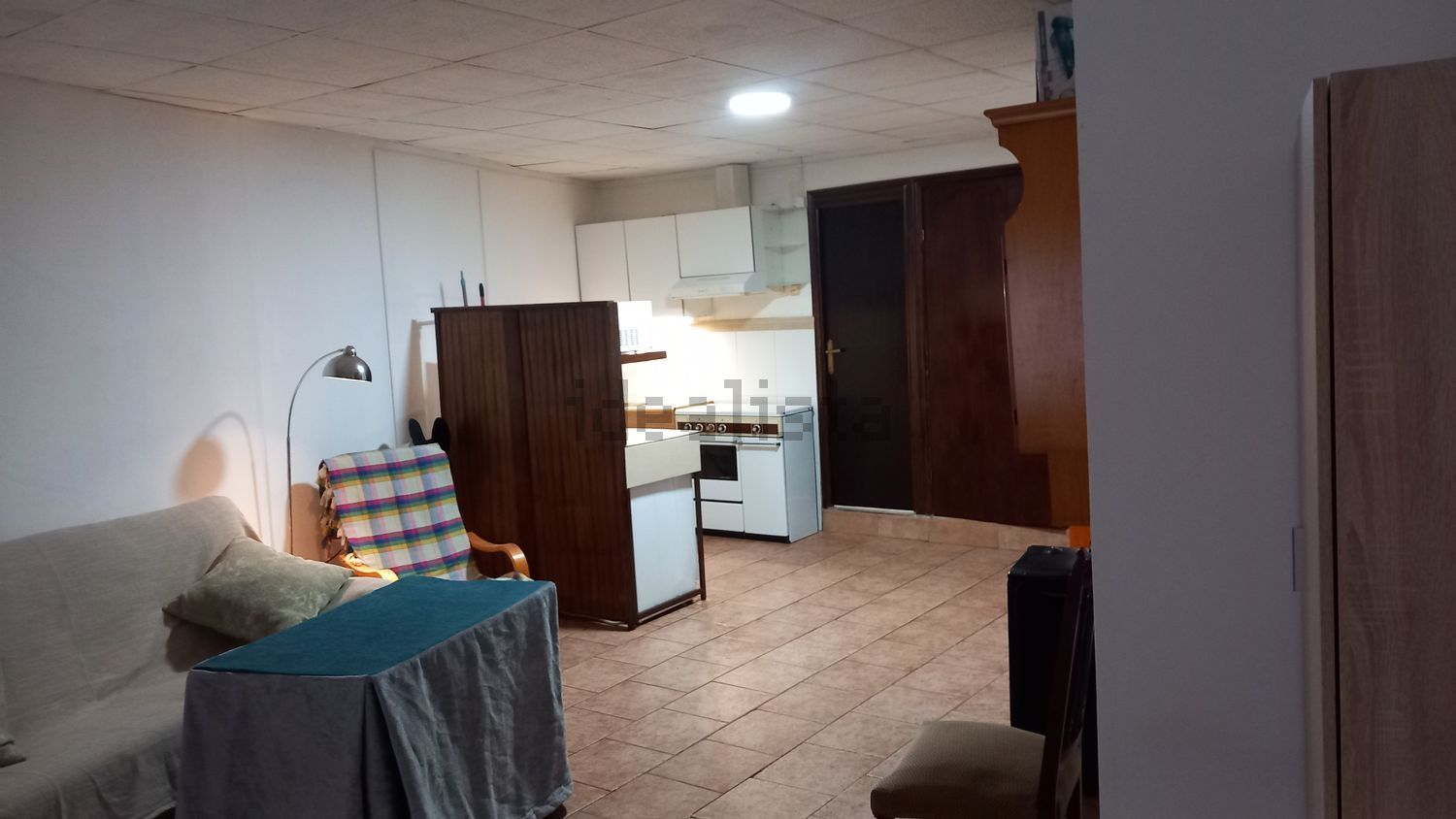Pis de 25 m² a Villa de Otura