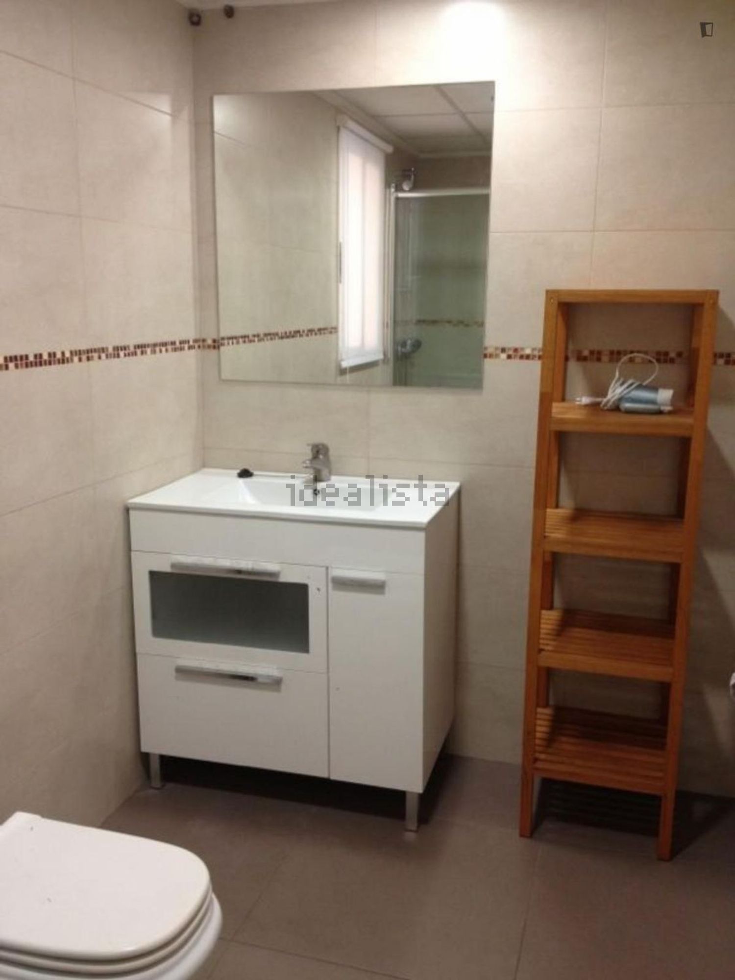 Habitación en alquiler, Alicante