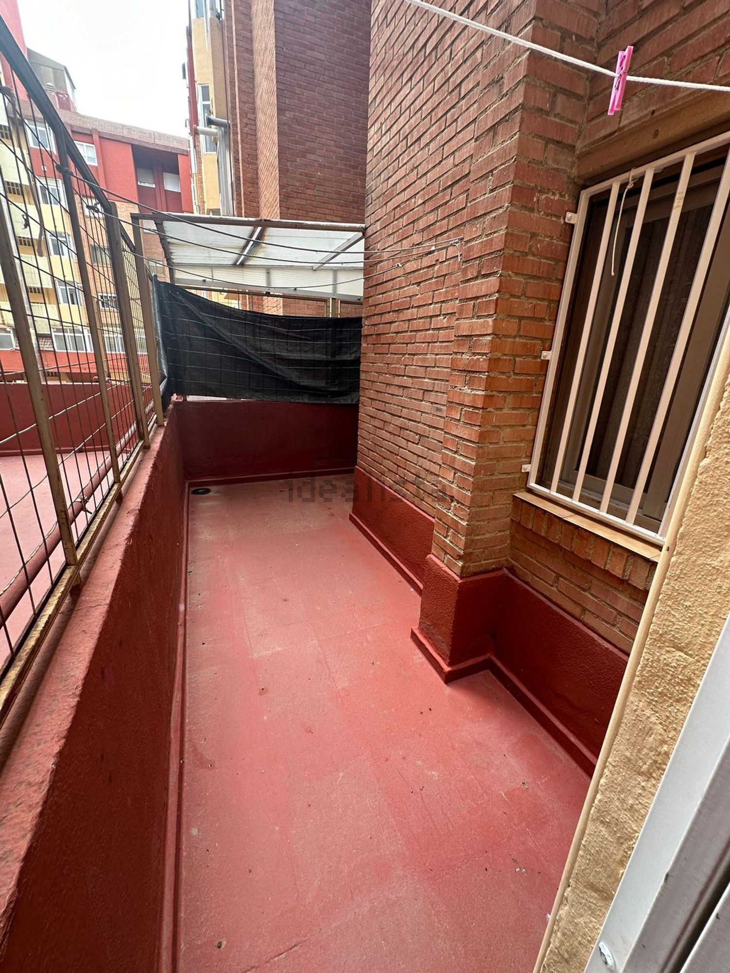 Habitació de lloguer, Albacete