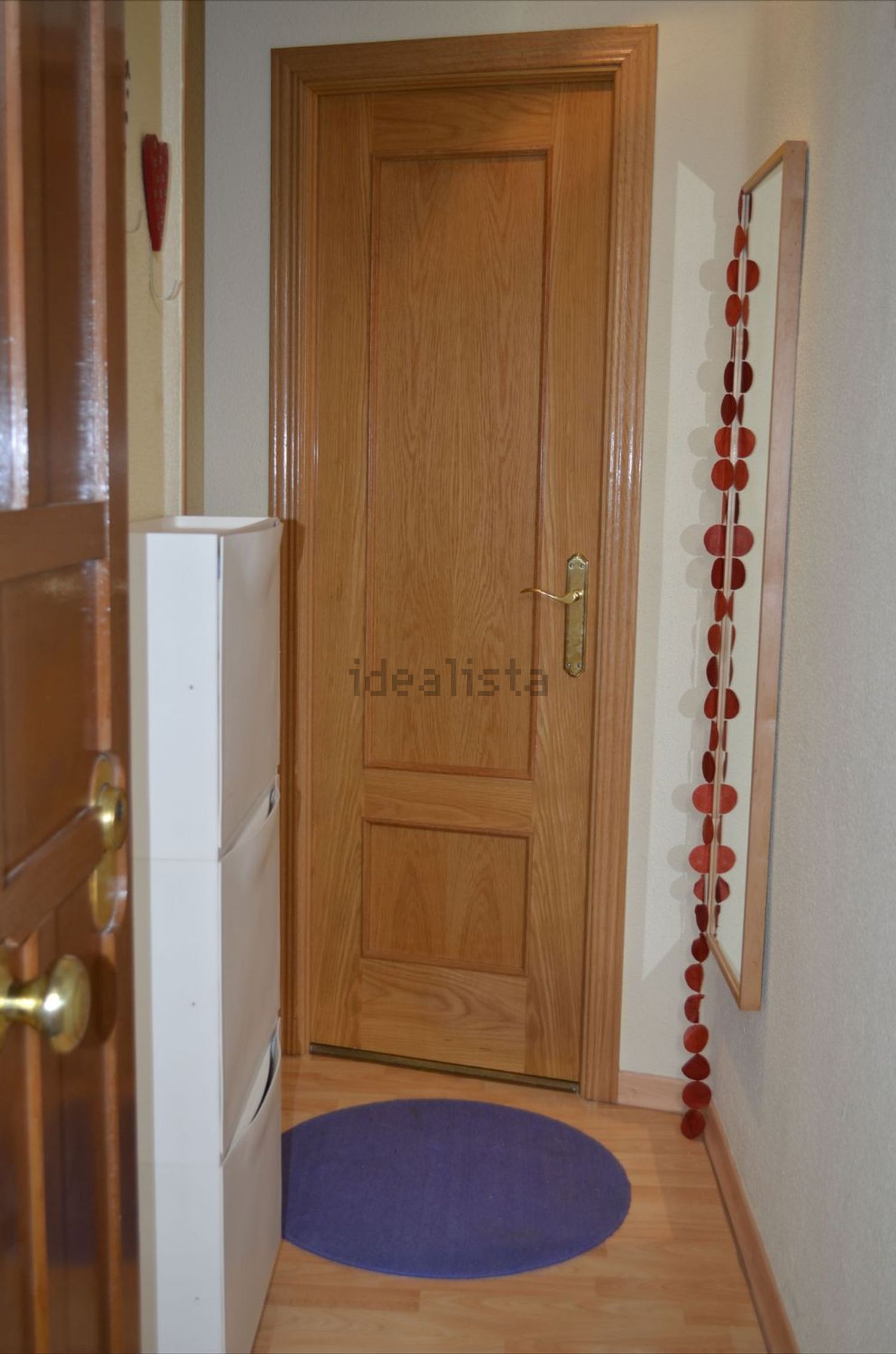 Pis de 40 m² a Madrid