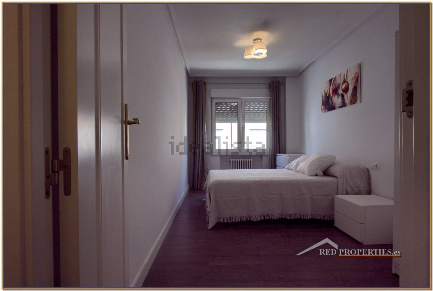 Piso de 119 m² en León