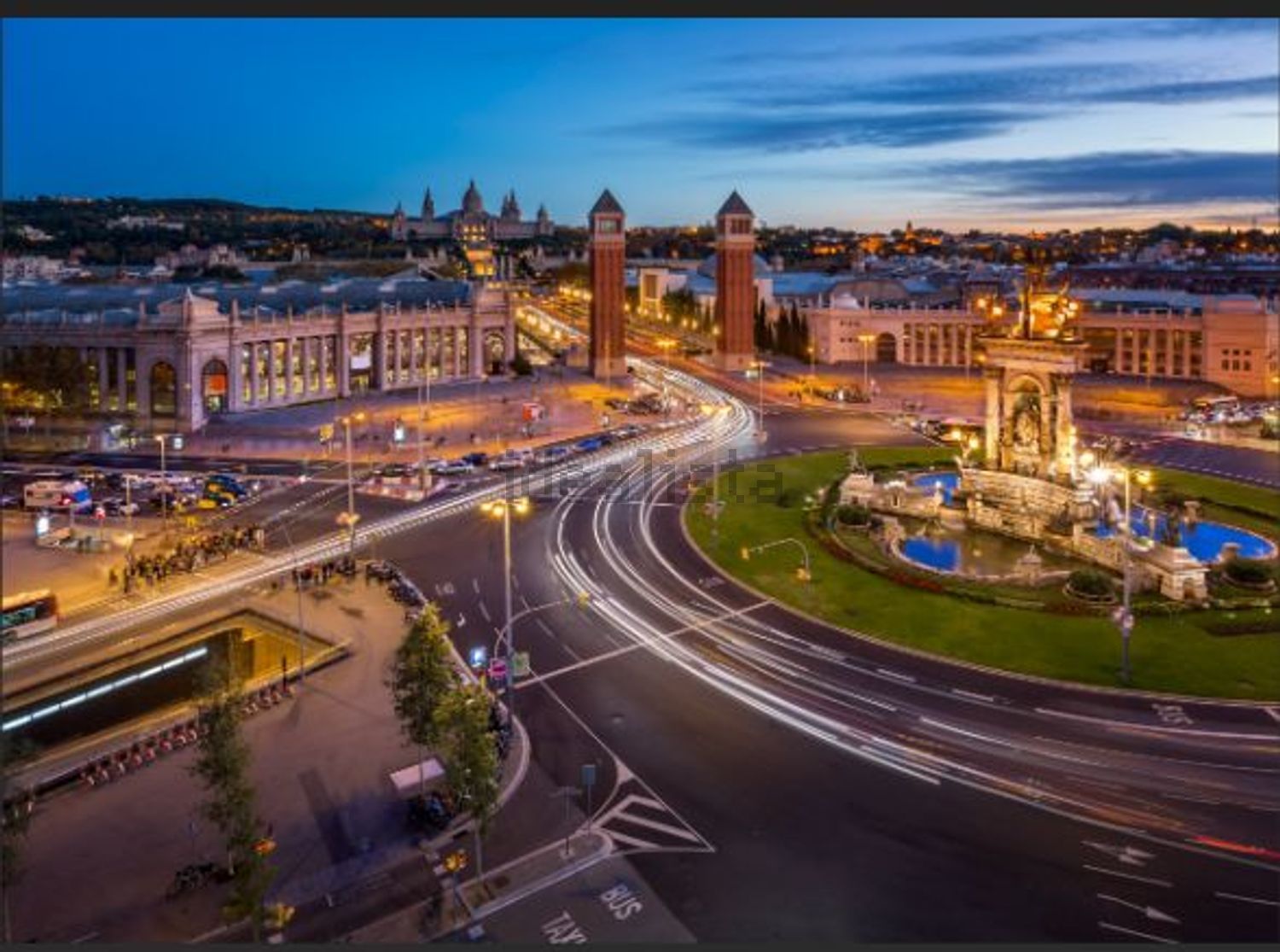Appartamento 50 m² a Barcelona