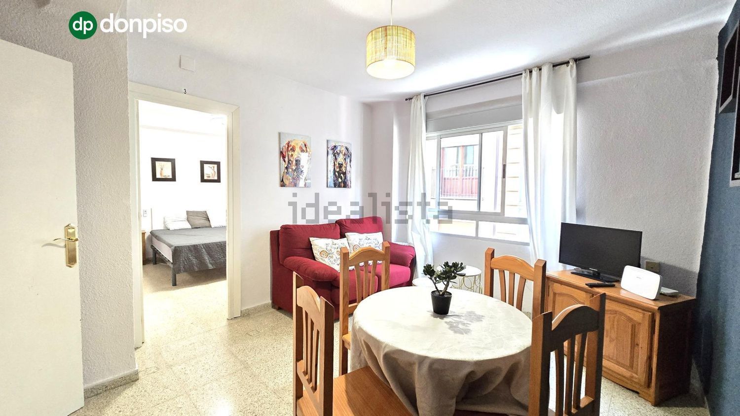 Pis de 88 m² a Granada
