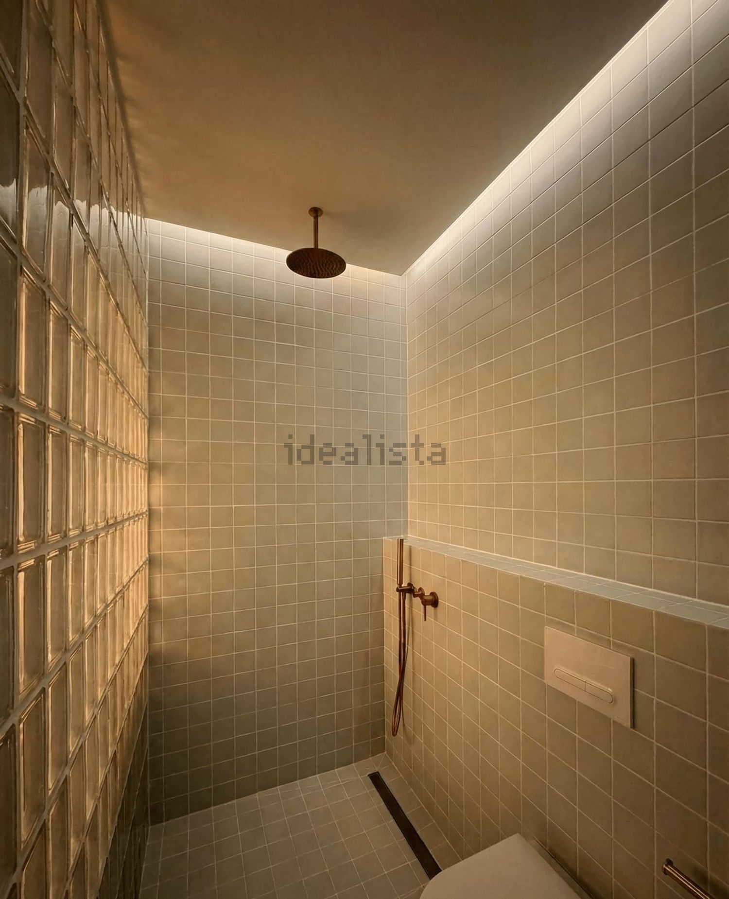 Pis de 35 m² a Barcelona