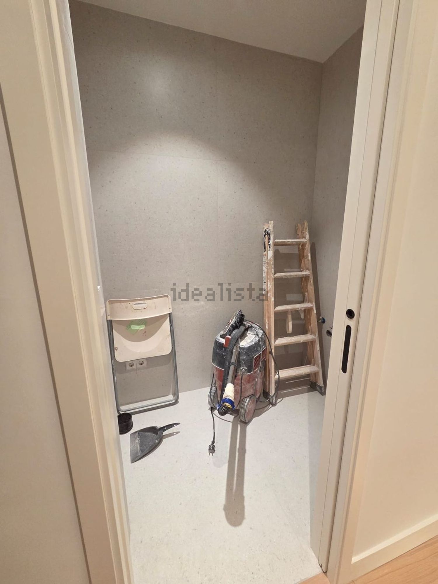 Piso de 220 m² en Madrid