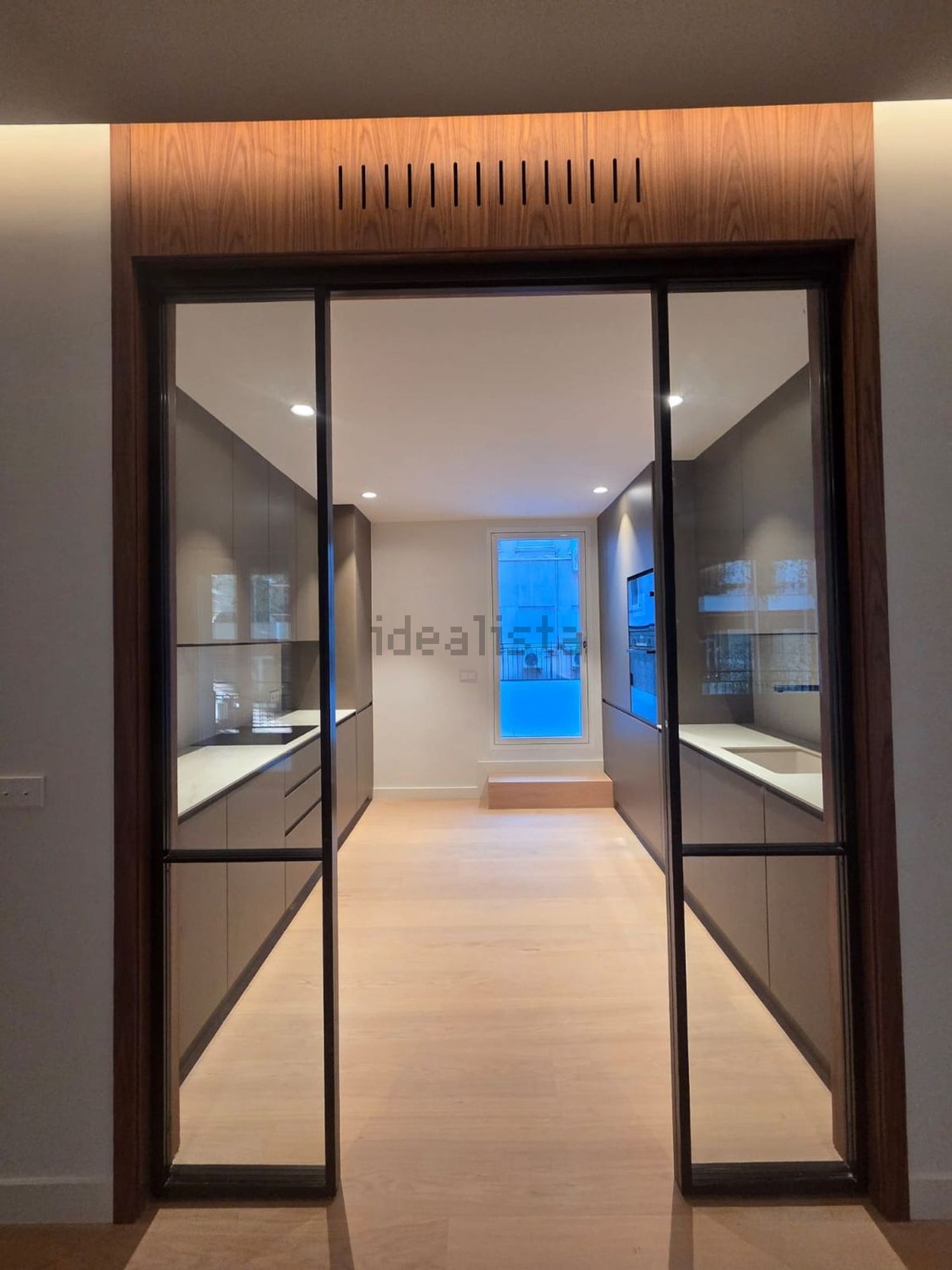 Piso de 220 m² en Madrid